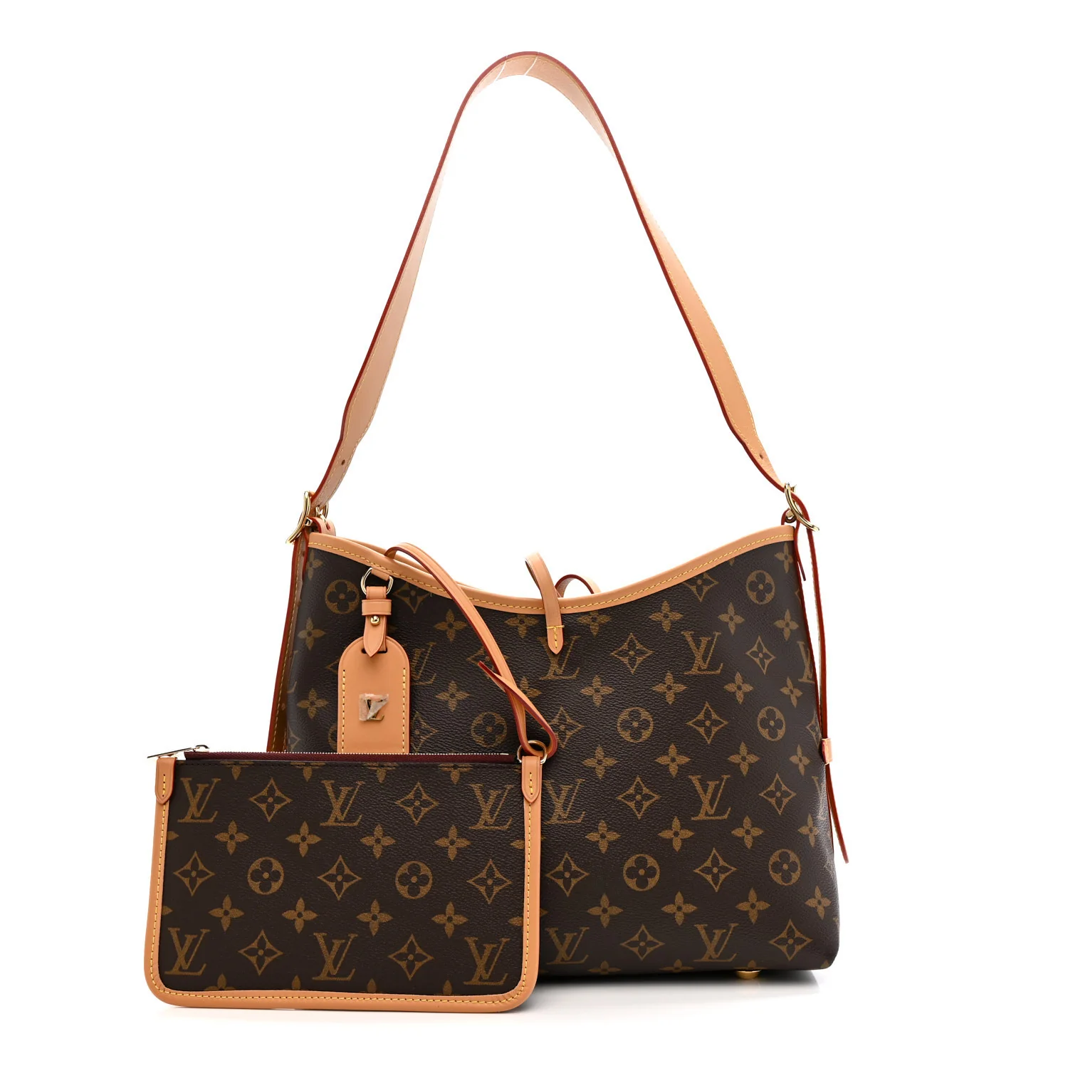 Monogram Carryall PM - Image 3