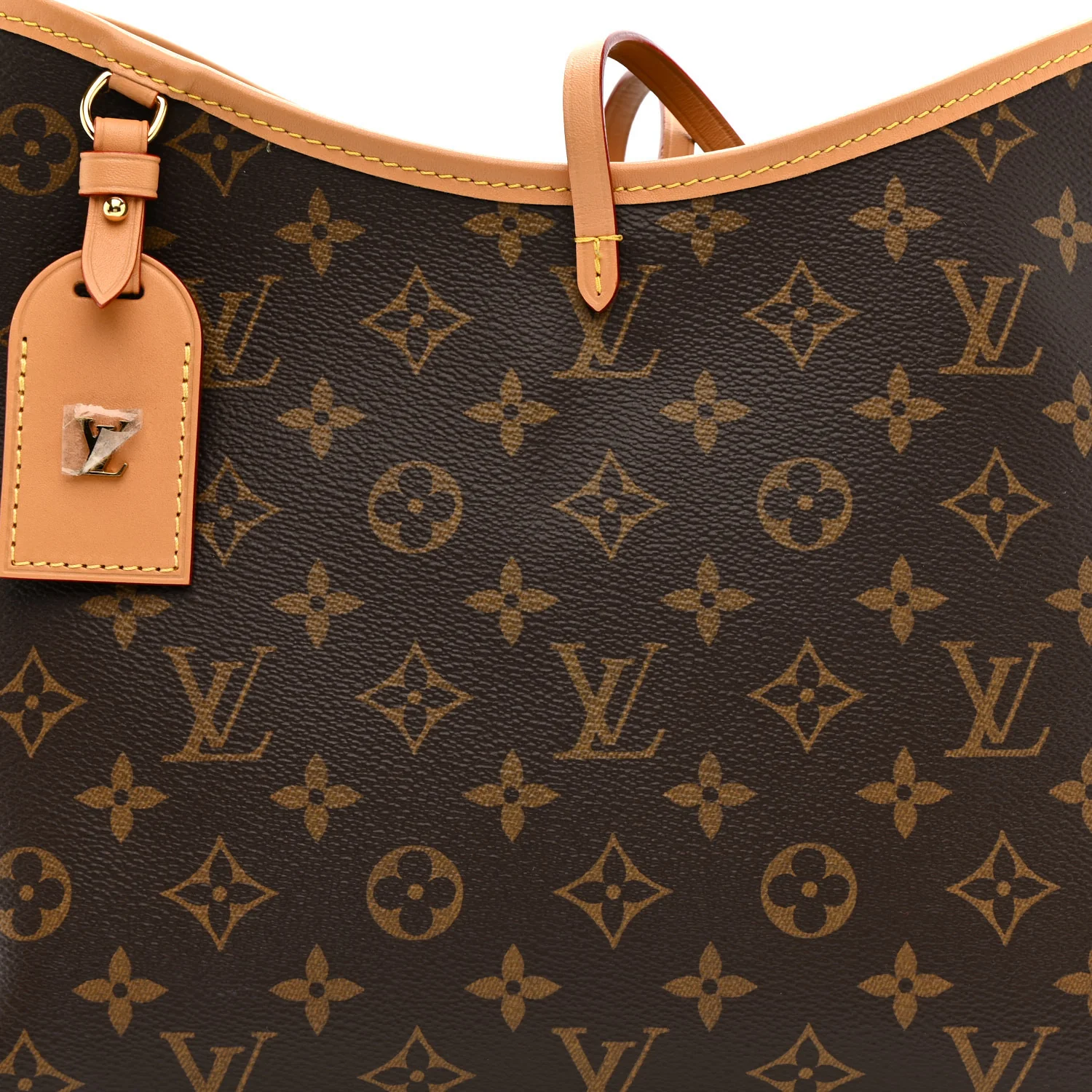 Monogram Carryall PM - Image 8