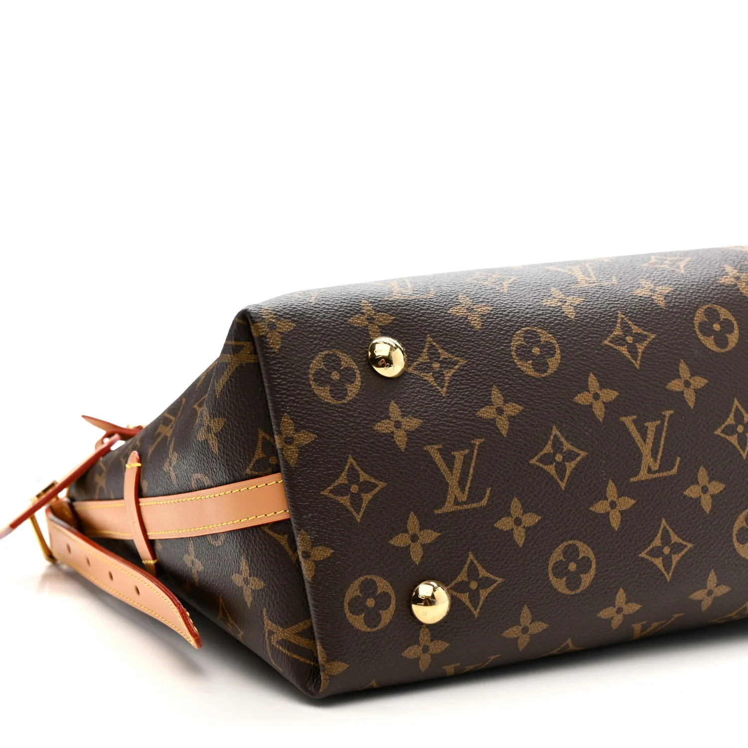 Monogram Carryall PM - Image 9