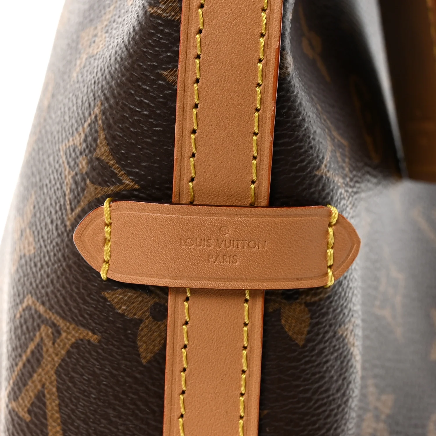 Monogram Carryall PM - Image 10
