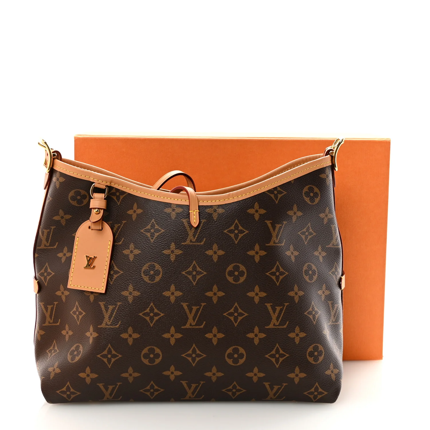 Monogram Carryall PM - Image 11