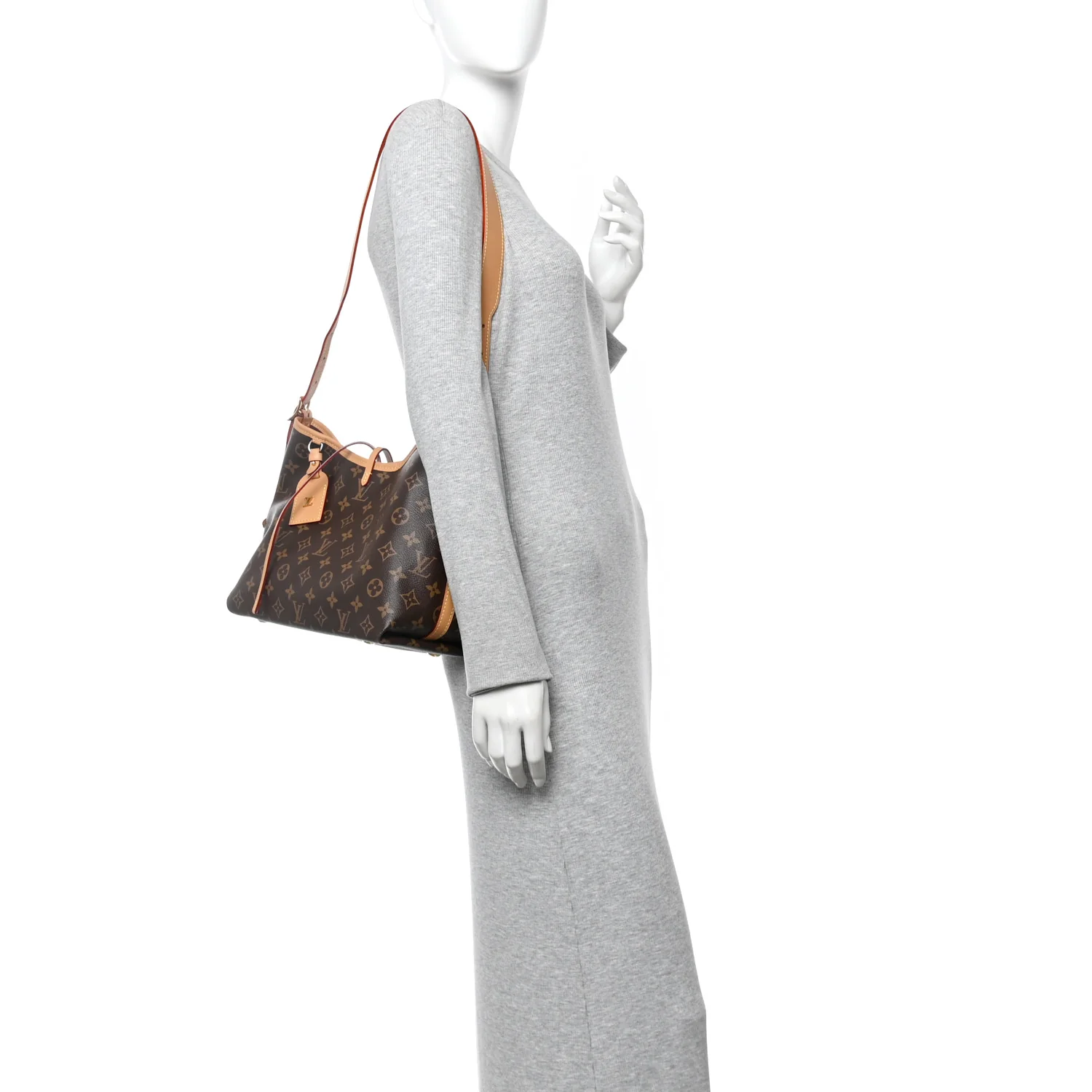 Monogram Carryall PM - Image 2