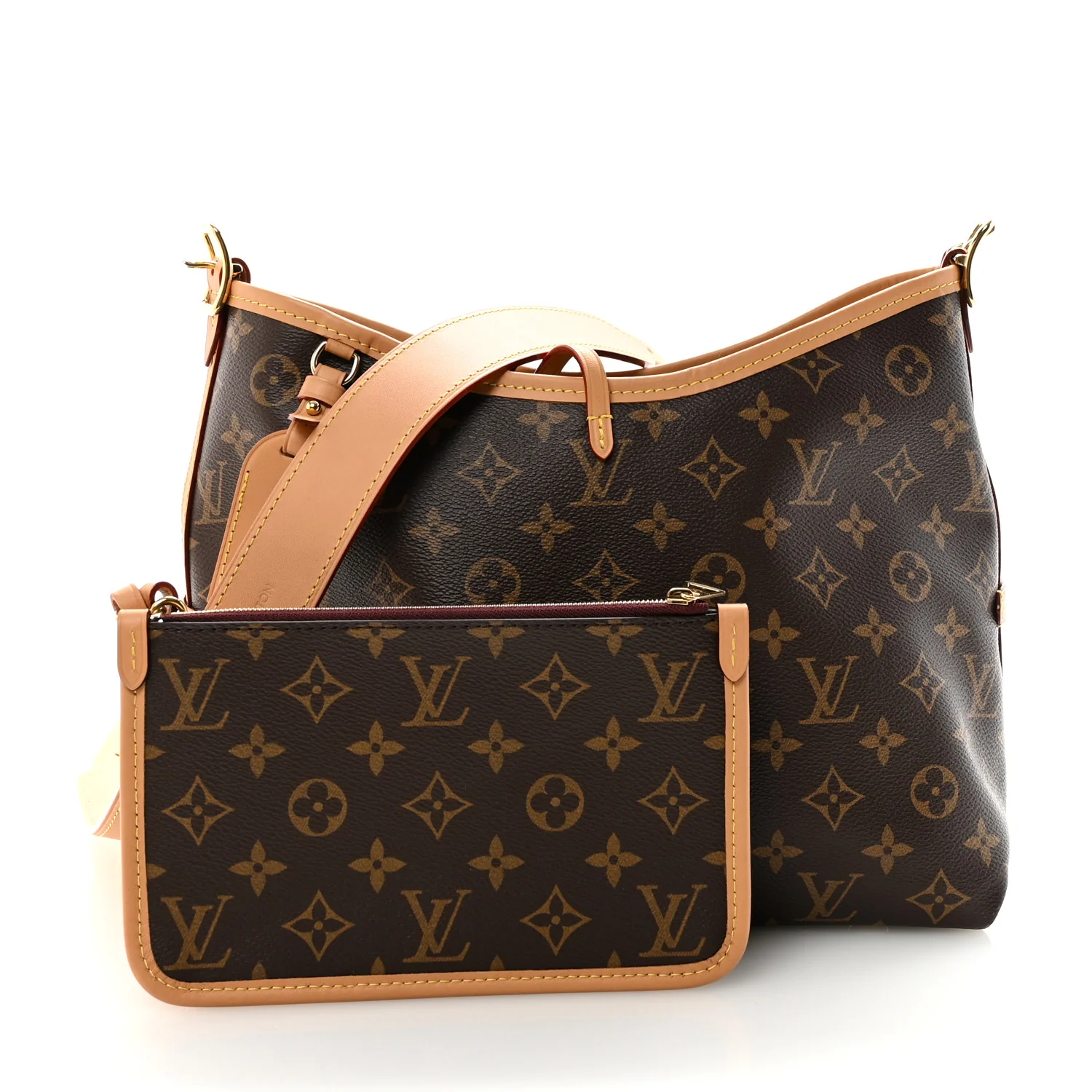 Monogram Carryall PM - Image 3