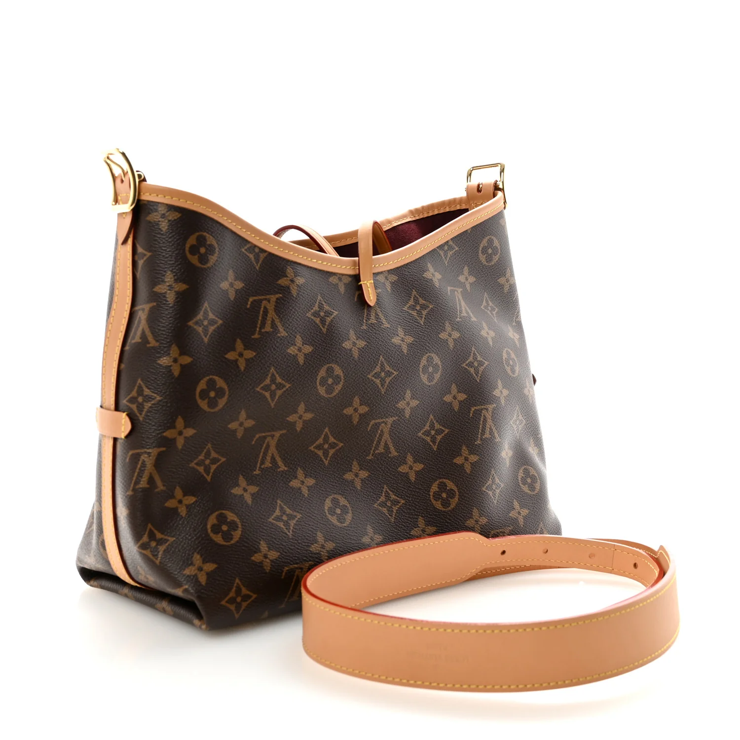 Monogram Carryall PM - Image 4