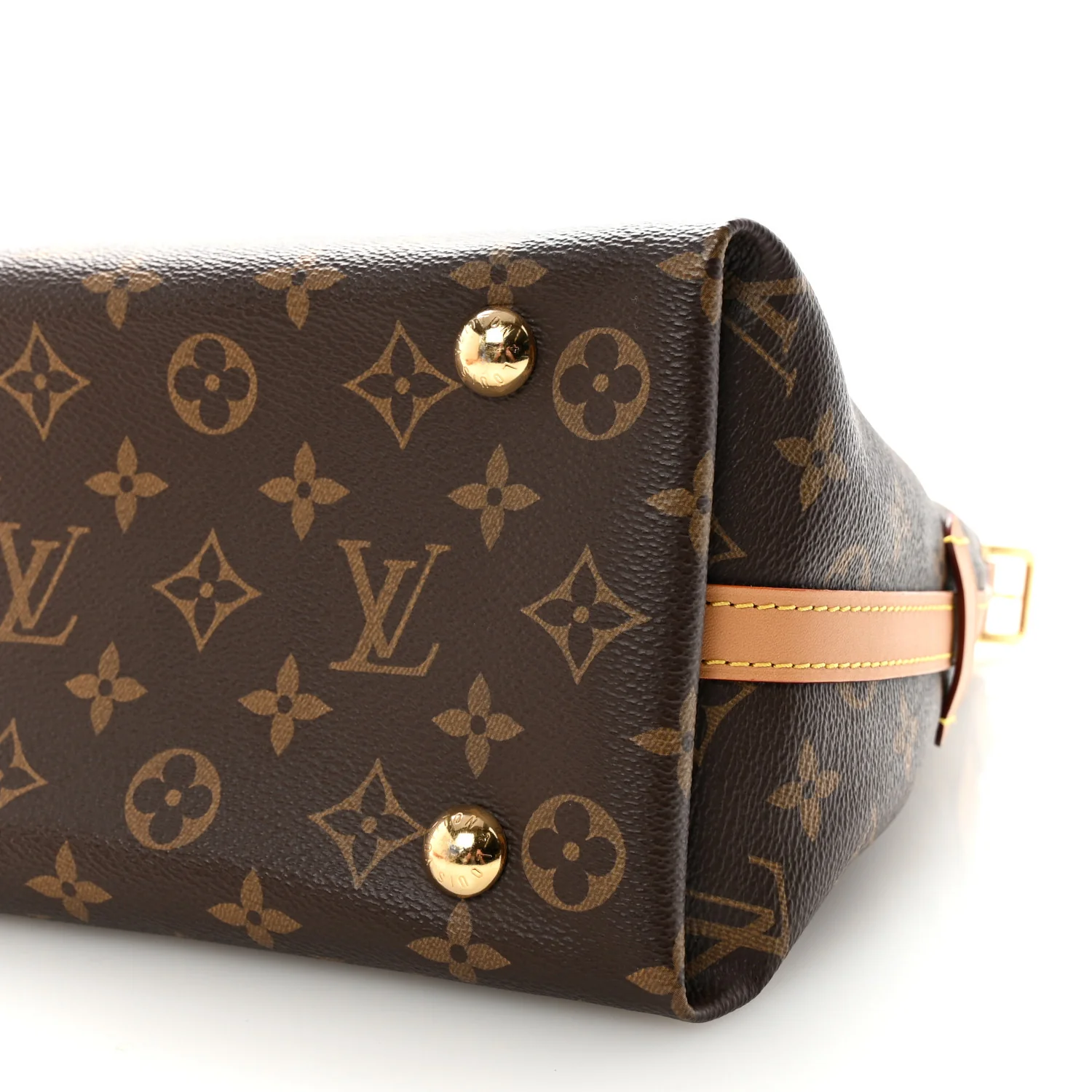 Monogram Carryall PM - Image 9