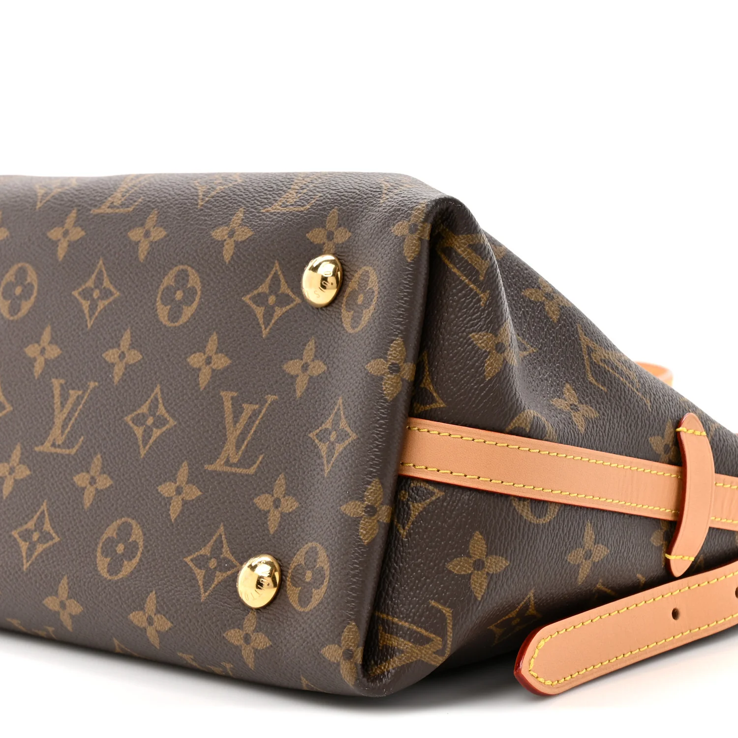 Monogram Carryall PM - Image 10