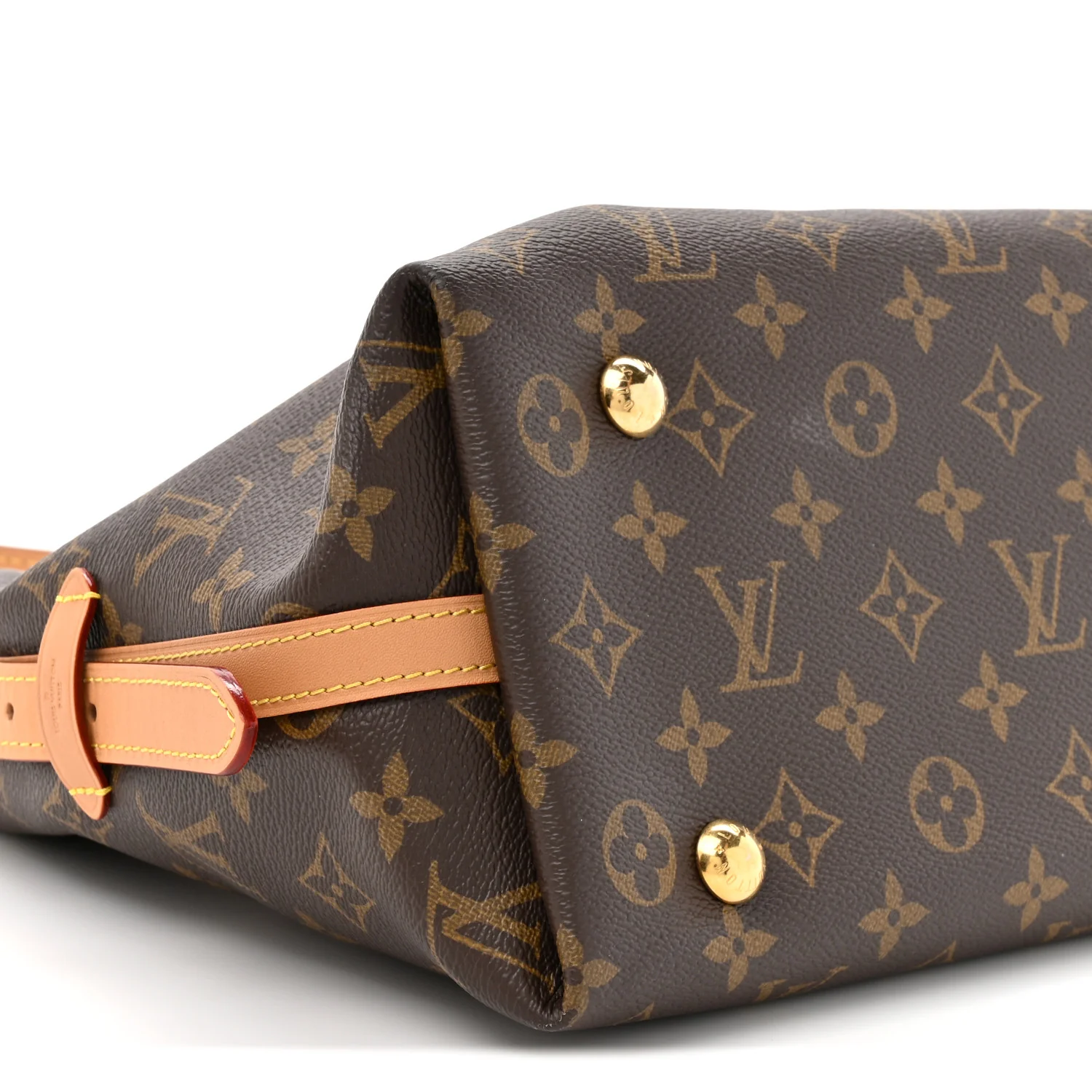Monogram Carryall PM - Image 11