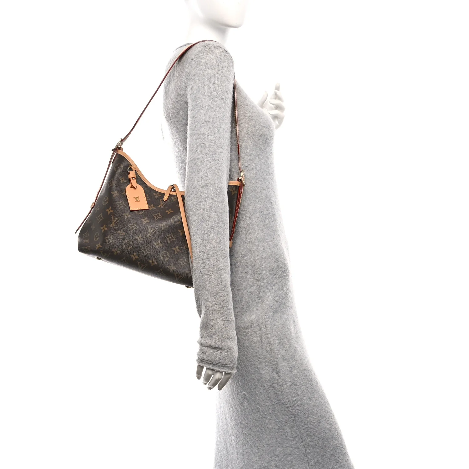 Monogram Carryall PM - Image 2