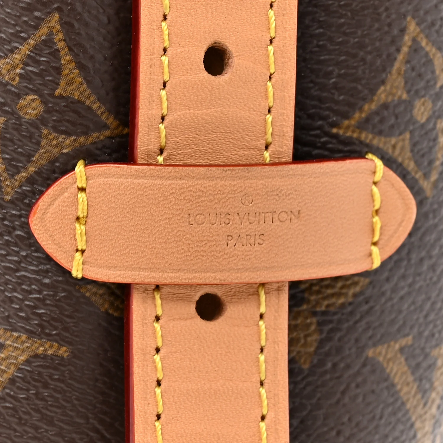 Monogram Carryall PM - Image 8
