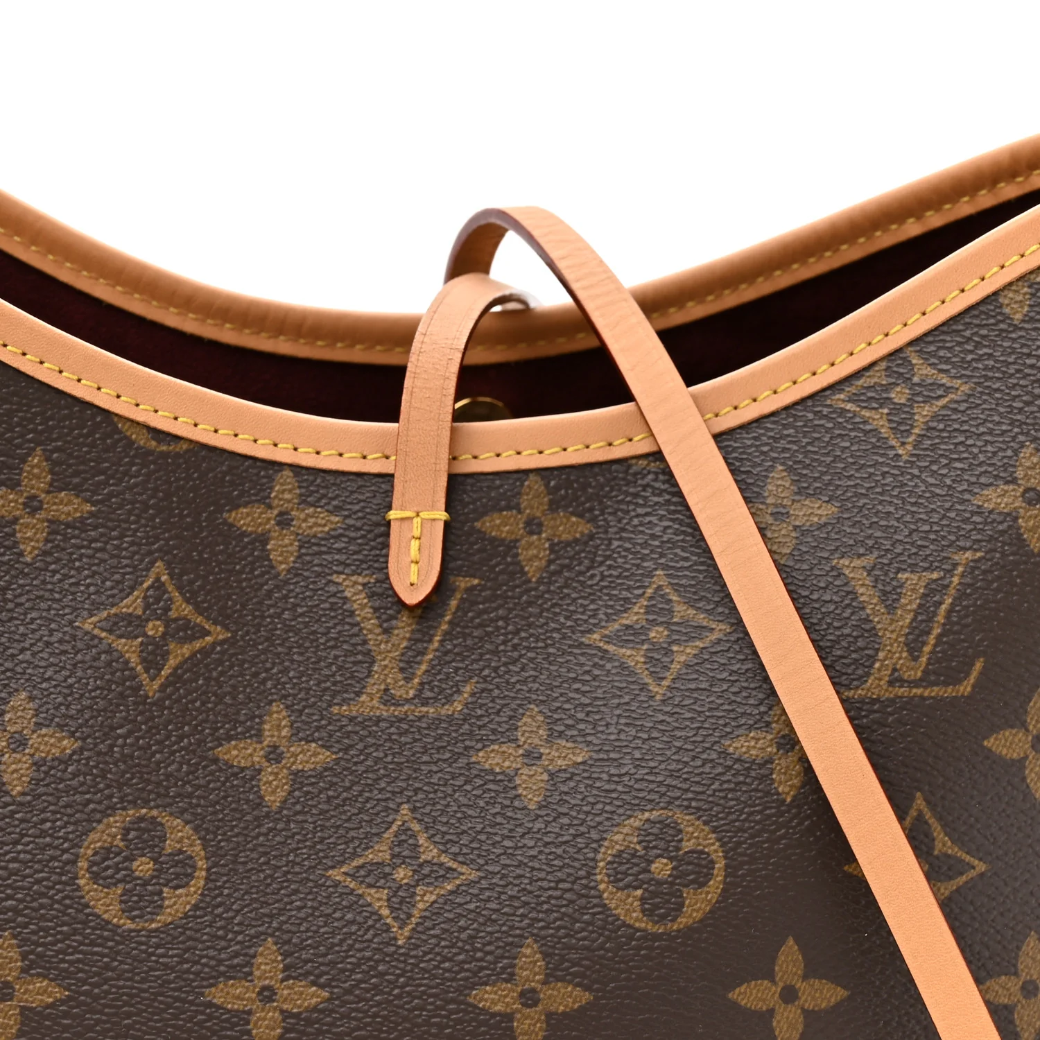 Monogram Carryall PM - Image 9