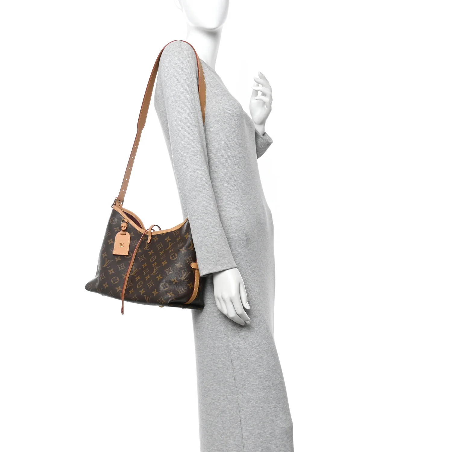 Monogram Carryall PM - Image 2