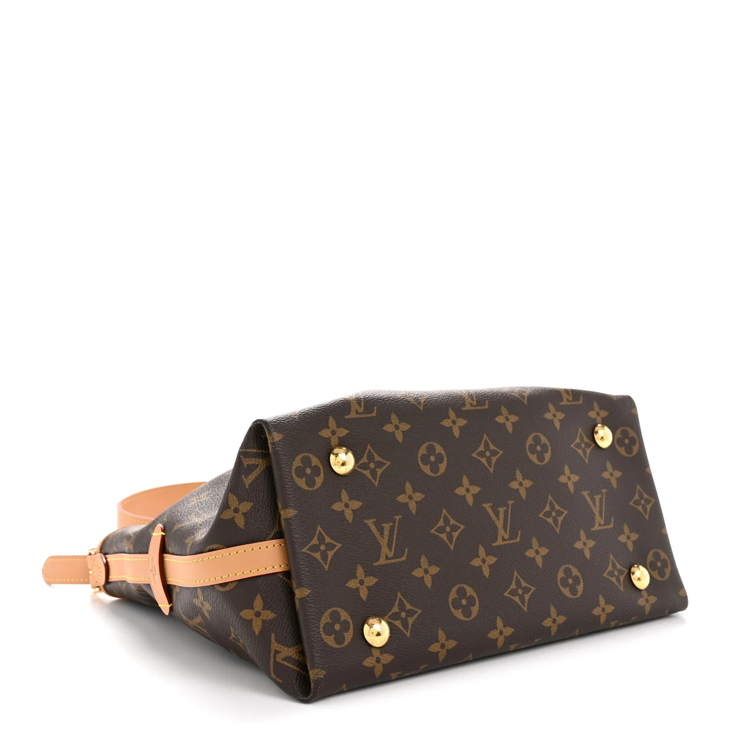 Monogram Carryall PM - Image 4