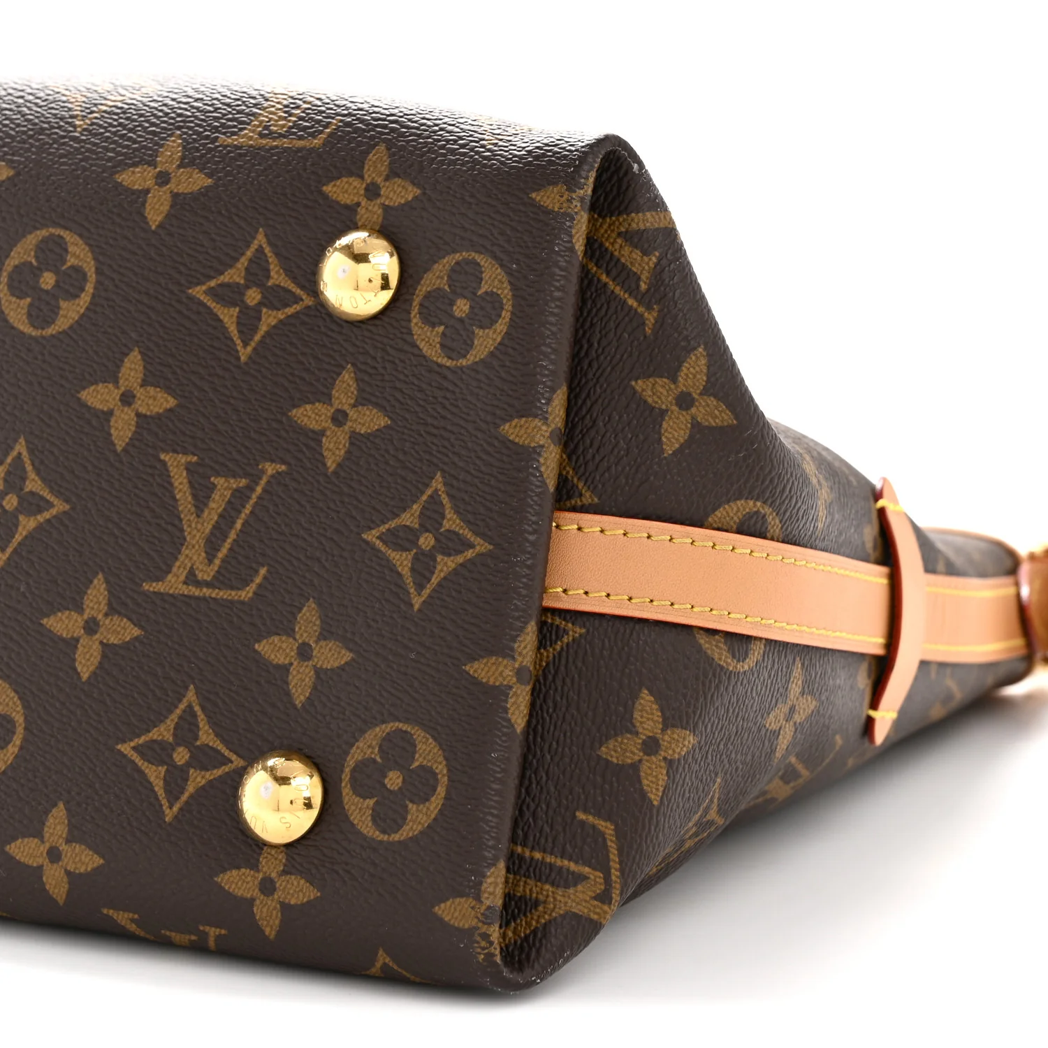 Monogram Carryall PM - Image 9