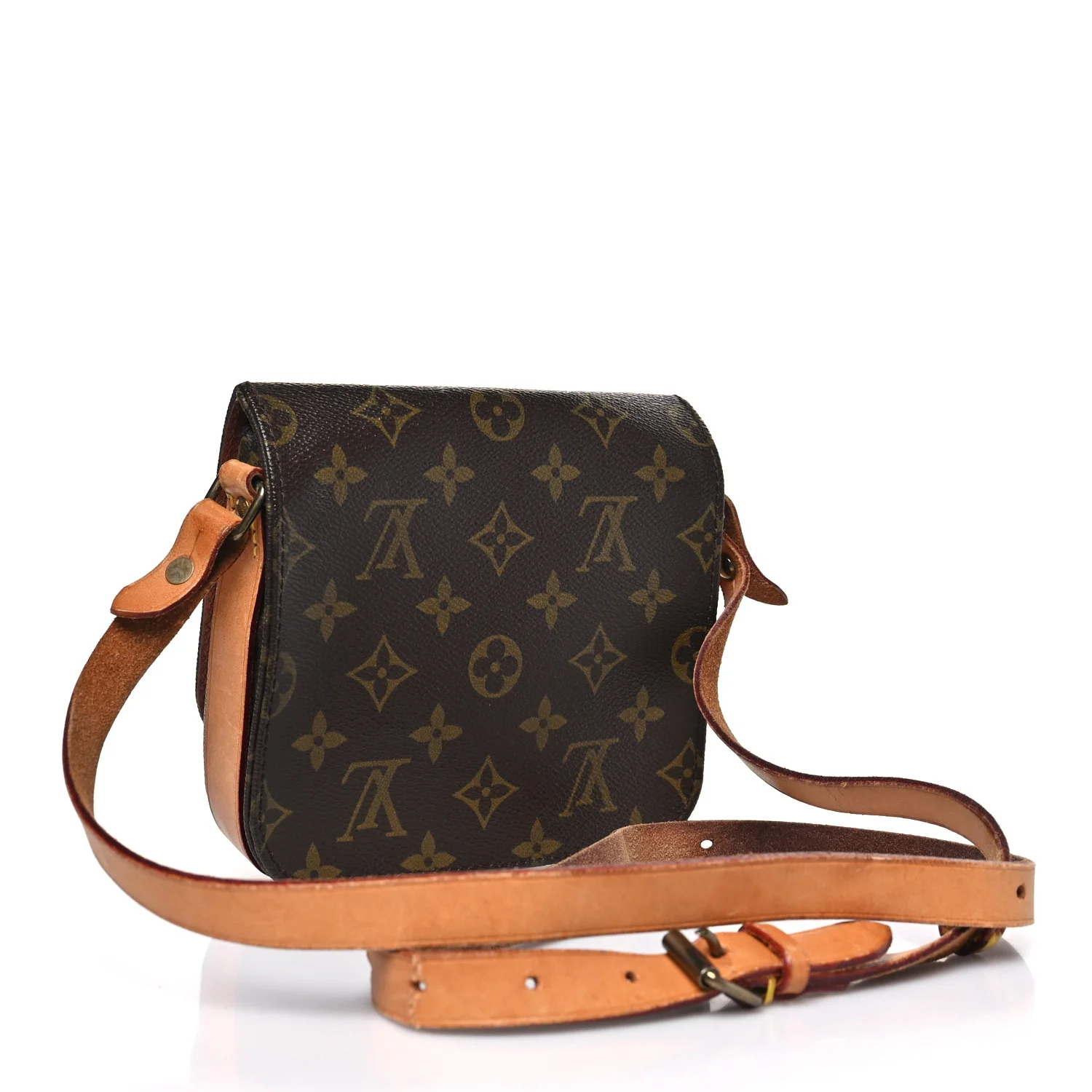 Monogram Cartouchiere 17 - Image 3