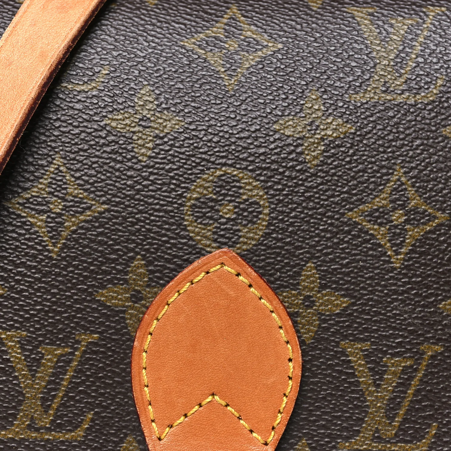 Monogram Cartouchiere 17 - Image 7