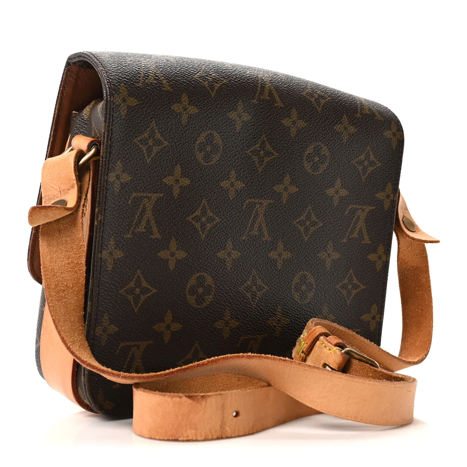 Monogram Cartouchiere 22 - Image 3
