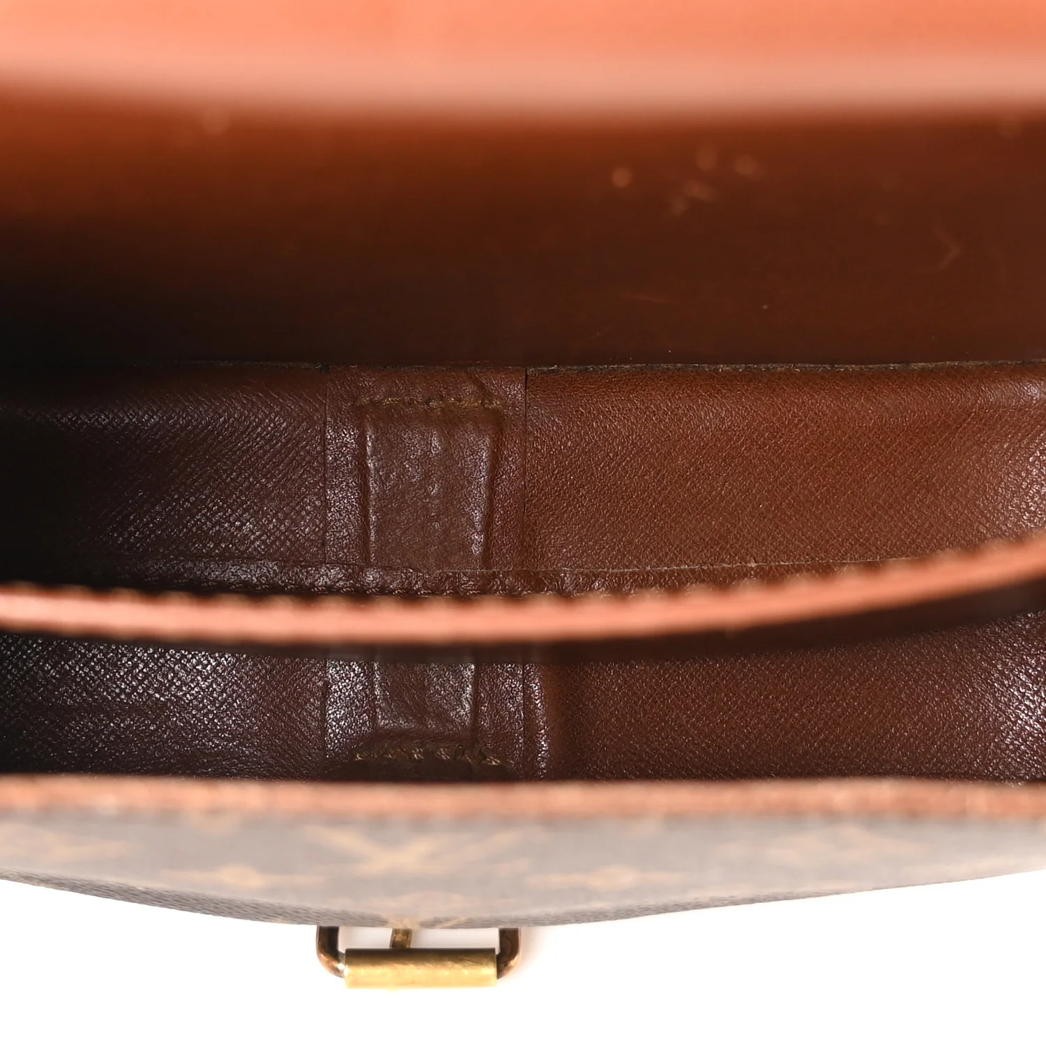 Monogram Cartouchiere 22 - Image 5