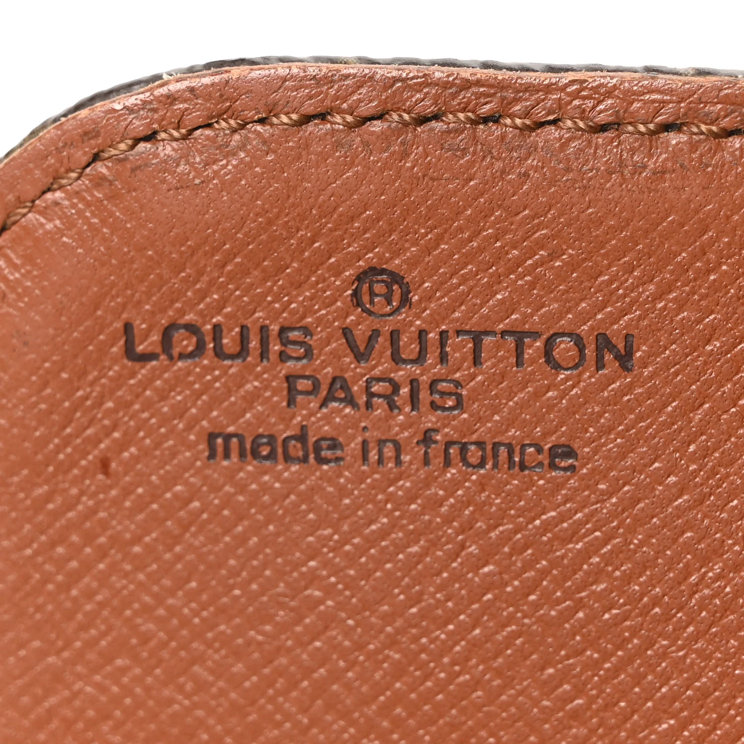 Monogram Cartouchiere 22 - Image 6