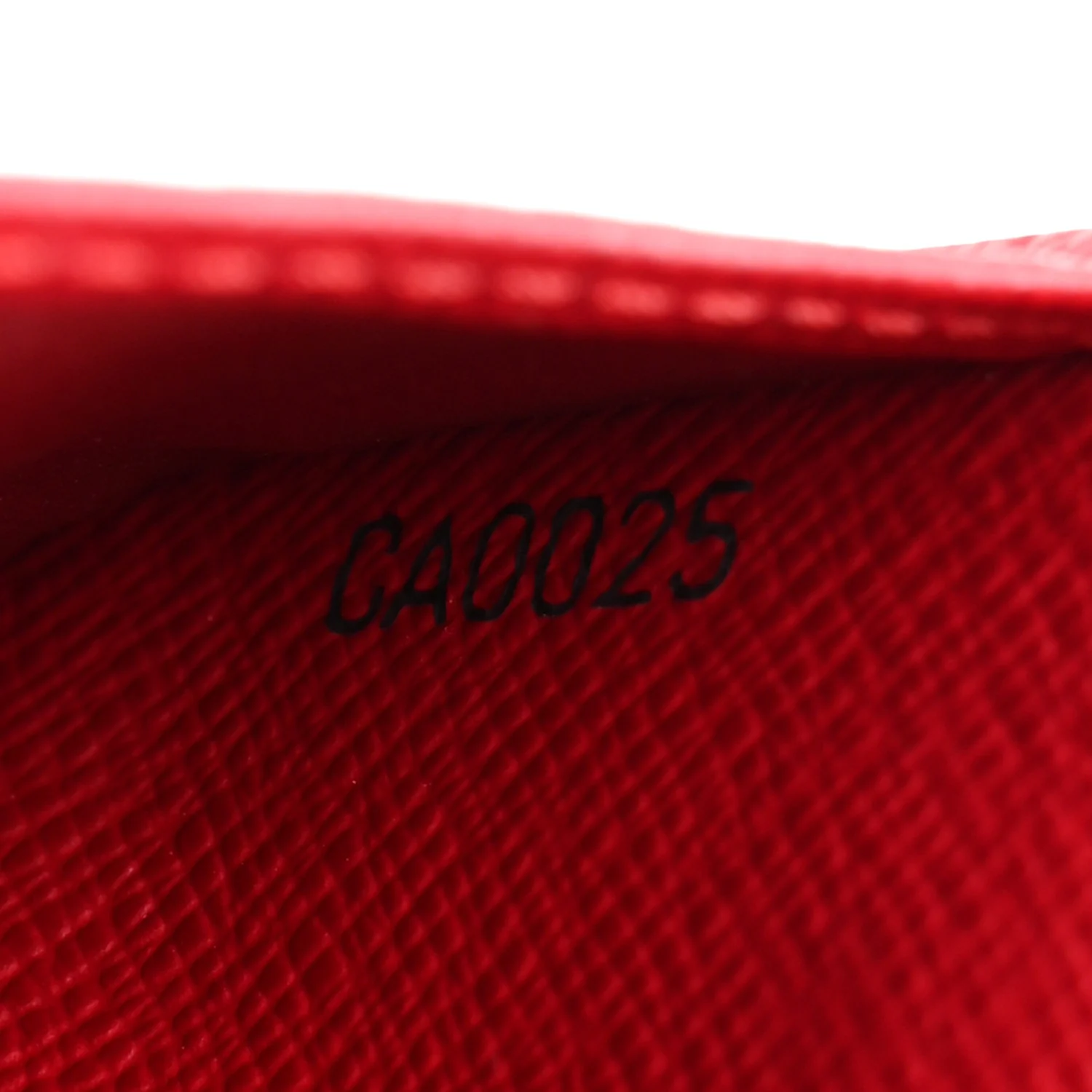 Monogram Cerises Compact Zippe Wallet - Image 7