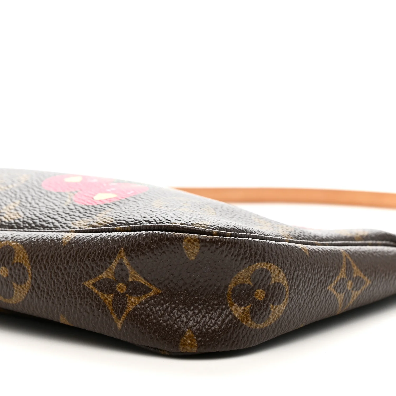 Monogram Cerises Pochette Accessories - Image 10