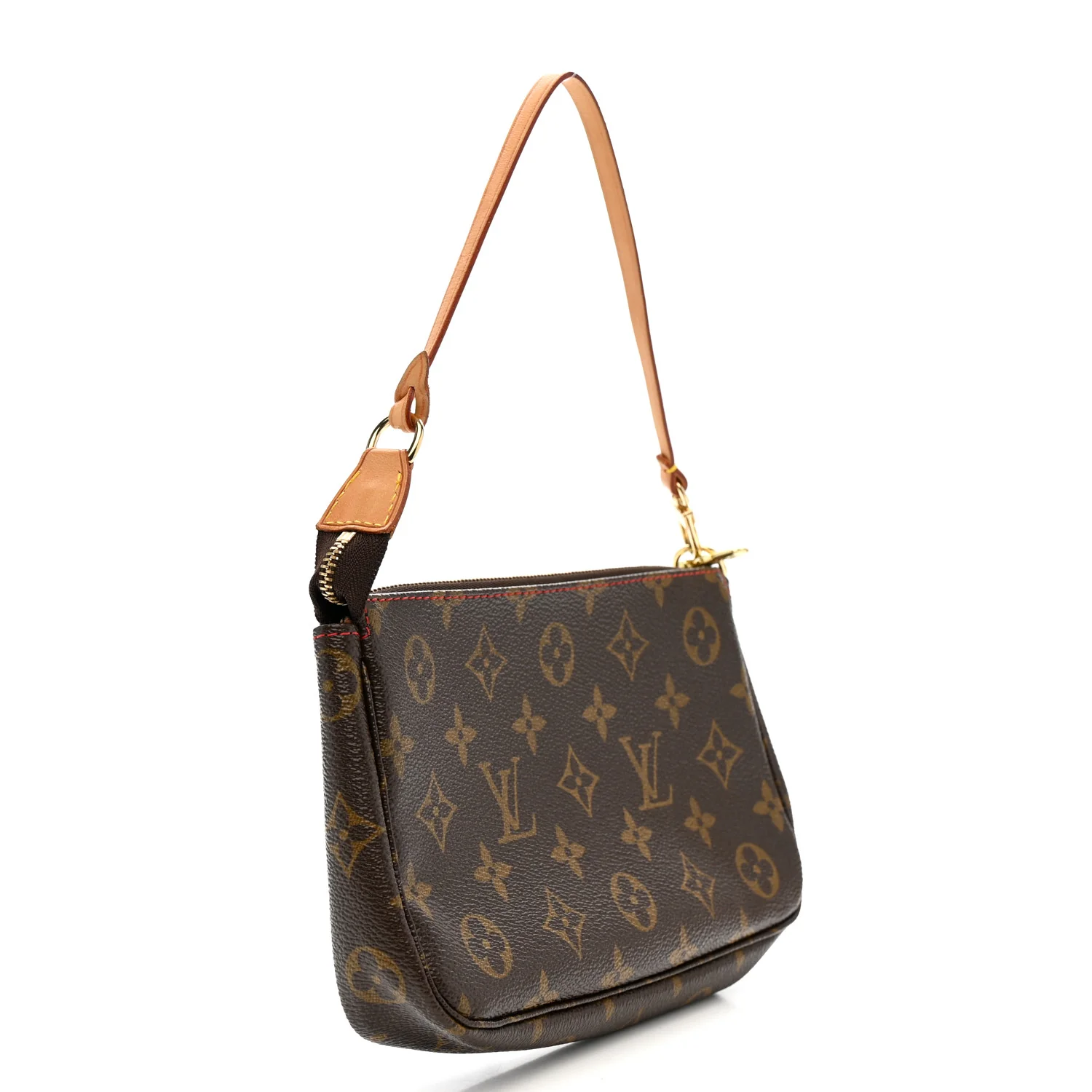 Monogram Cerises Pochette Accessories - Image 3