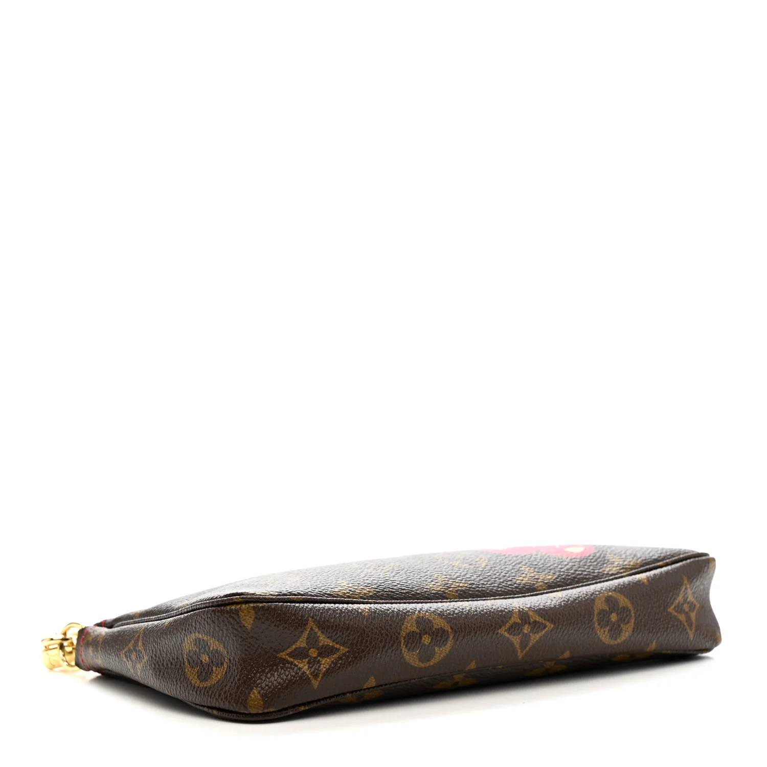 Monogram Cerises Pochette Accessories - Image 4