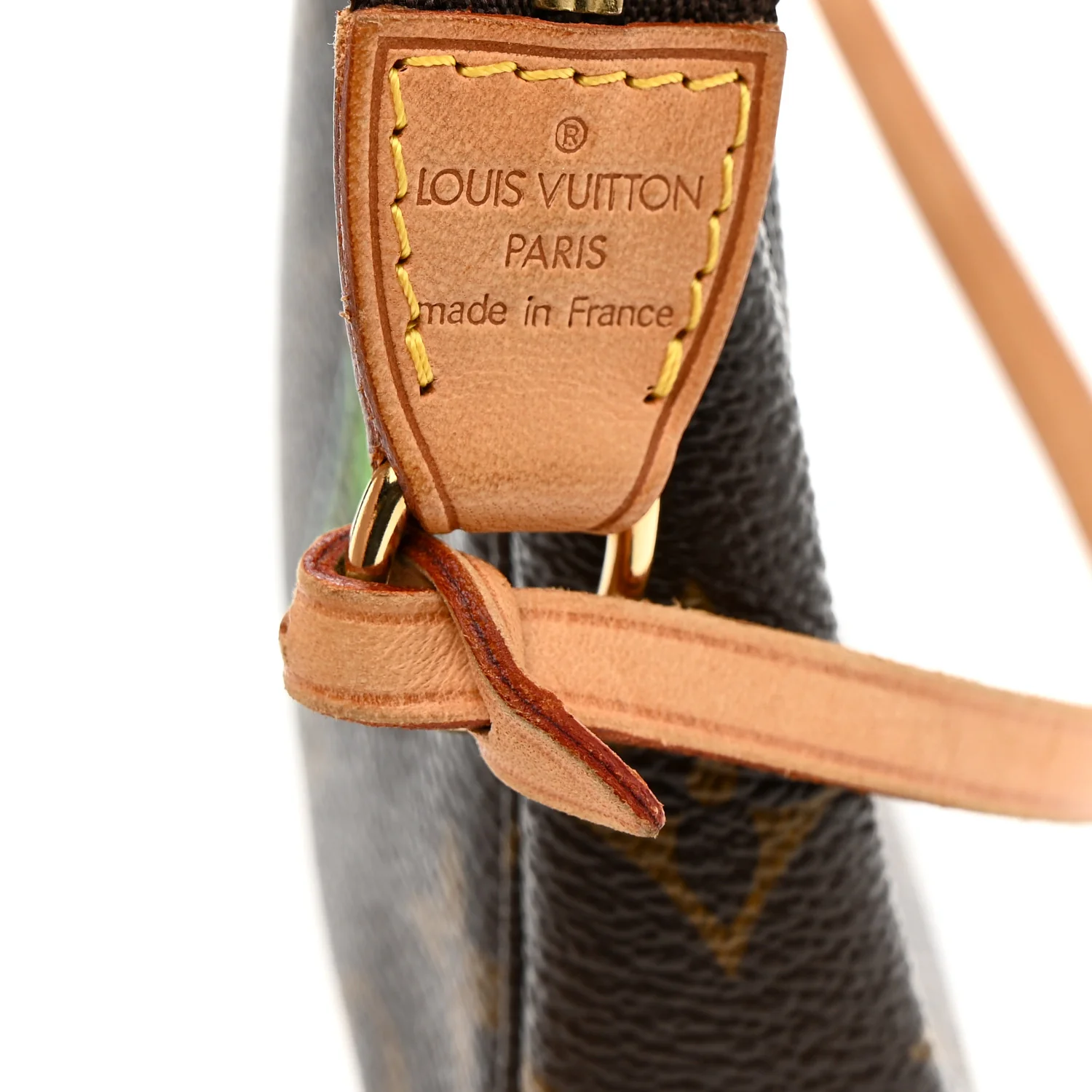 Monogram Cerises Pochette Accessories - Image 6