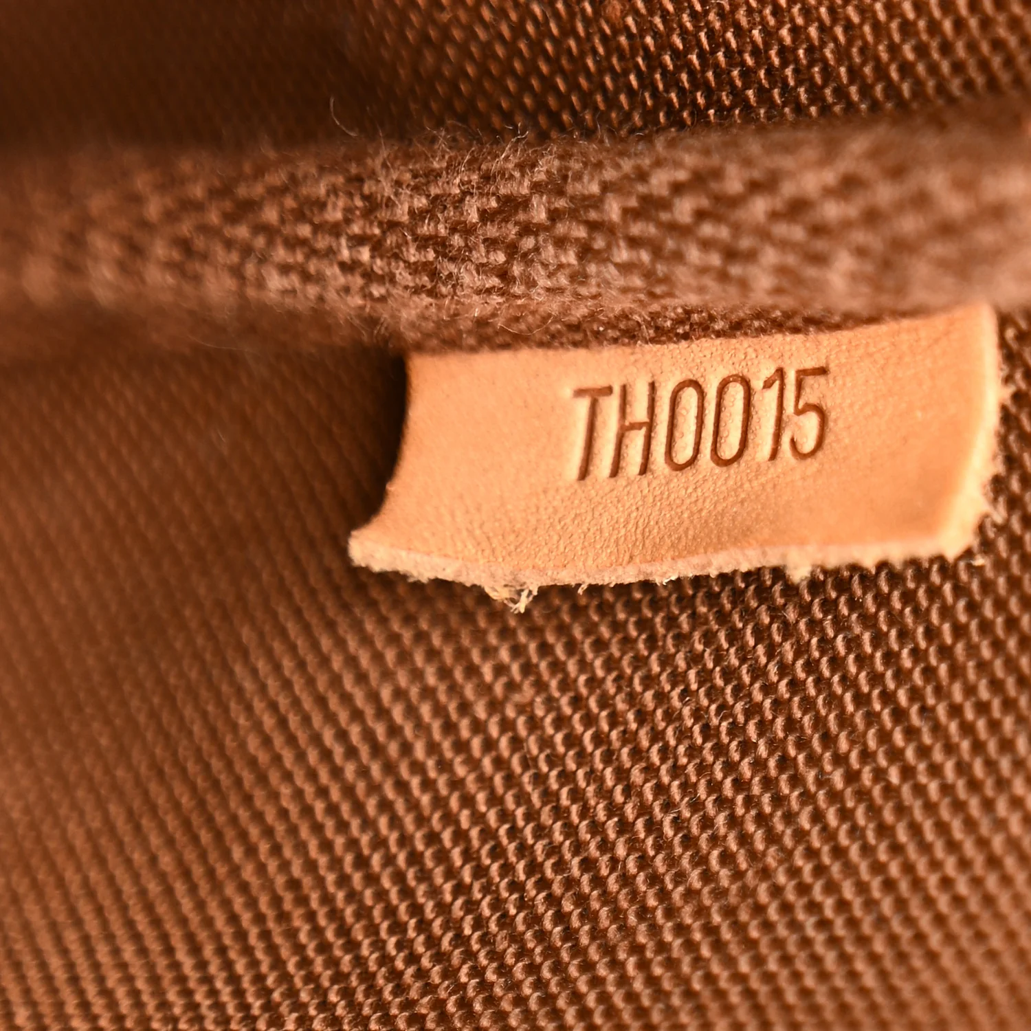 Monogram Cerises Pochette Accessories - Image 7