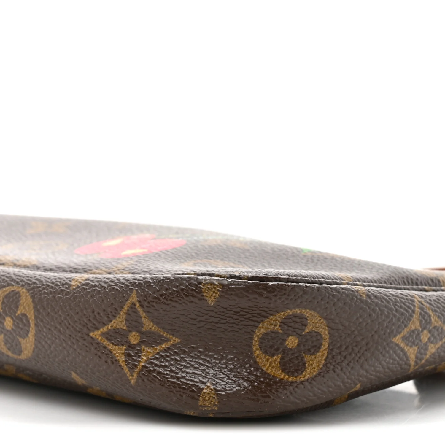 Monogram Cerises Pochette Accessories - Image 17