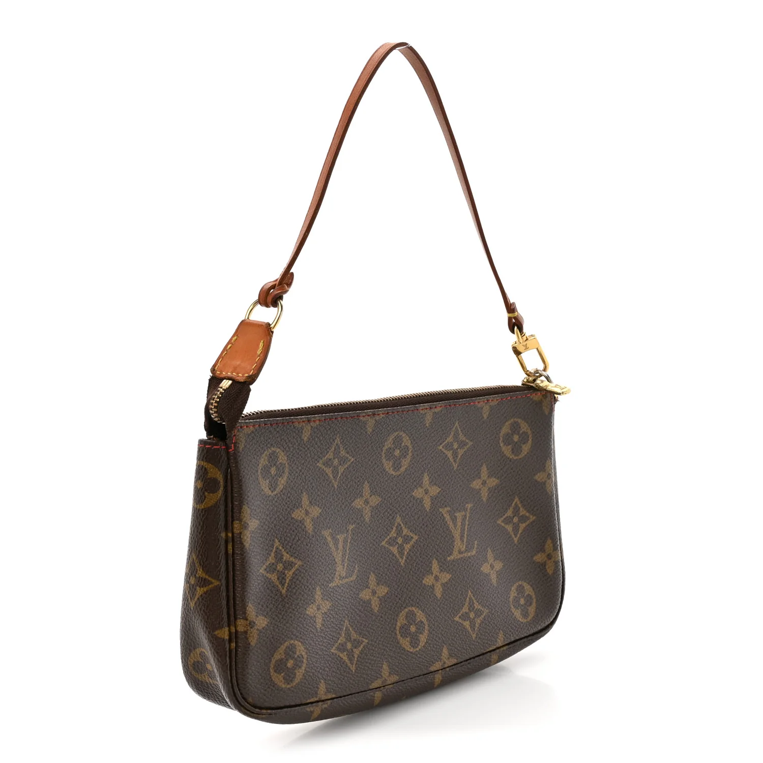 Monogram Cerises Pochette Accessories - Image 5