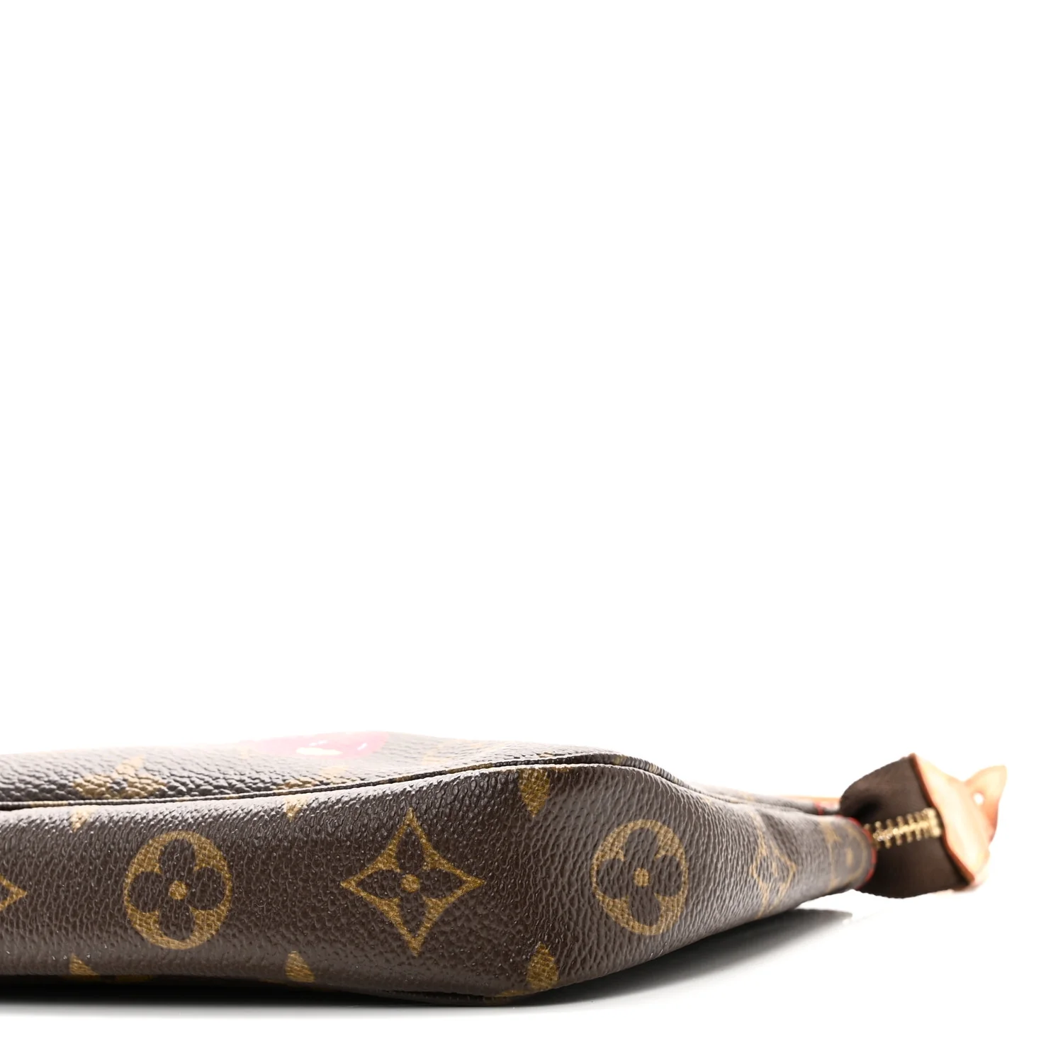 Monogram Cerises Pochette Accessories - Image 10