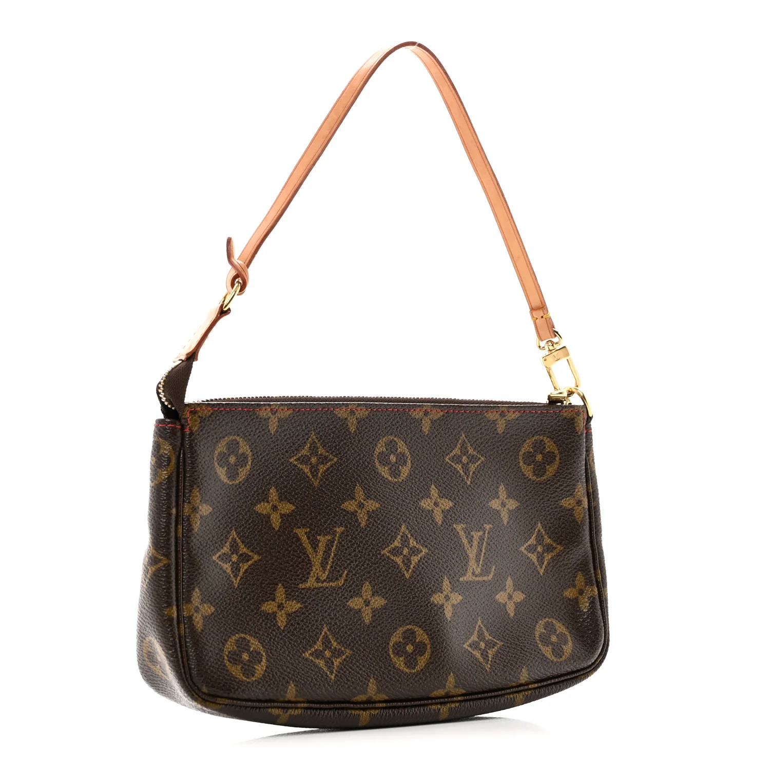 Monogram Cerises Pochette Accessories - Image 3