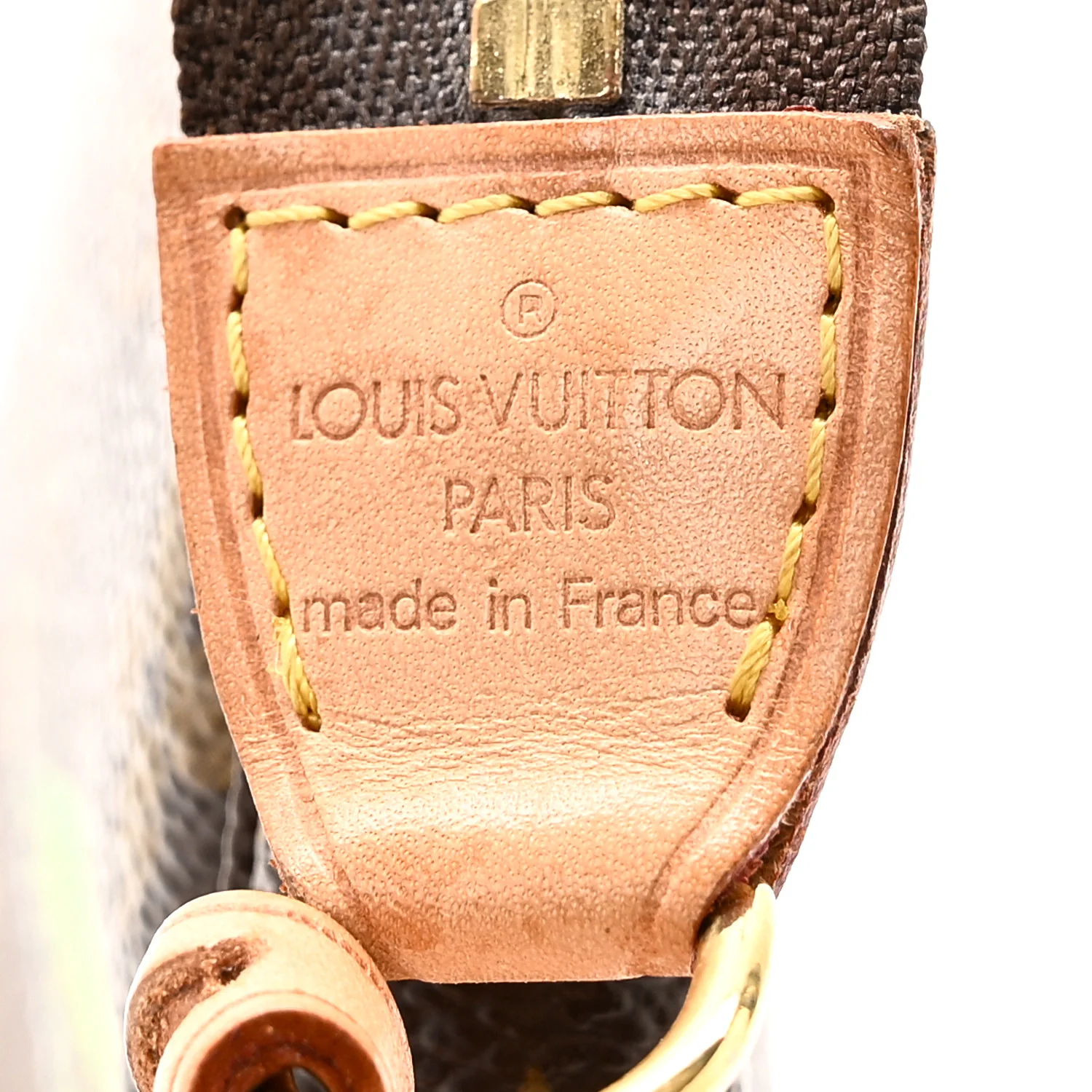 Monogram Cerises Pochette Accessories - Image 6
