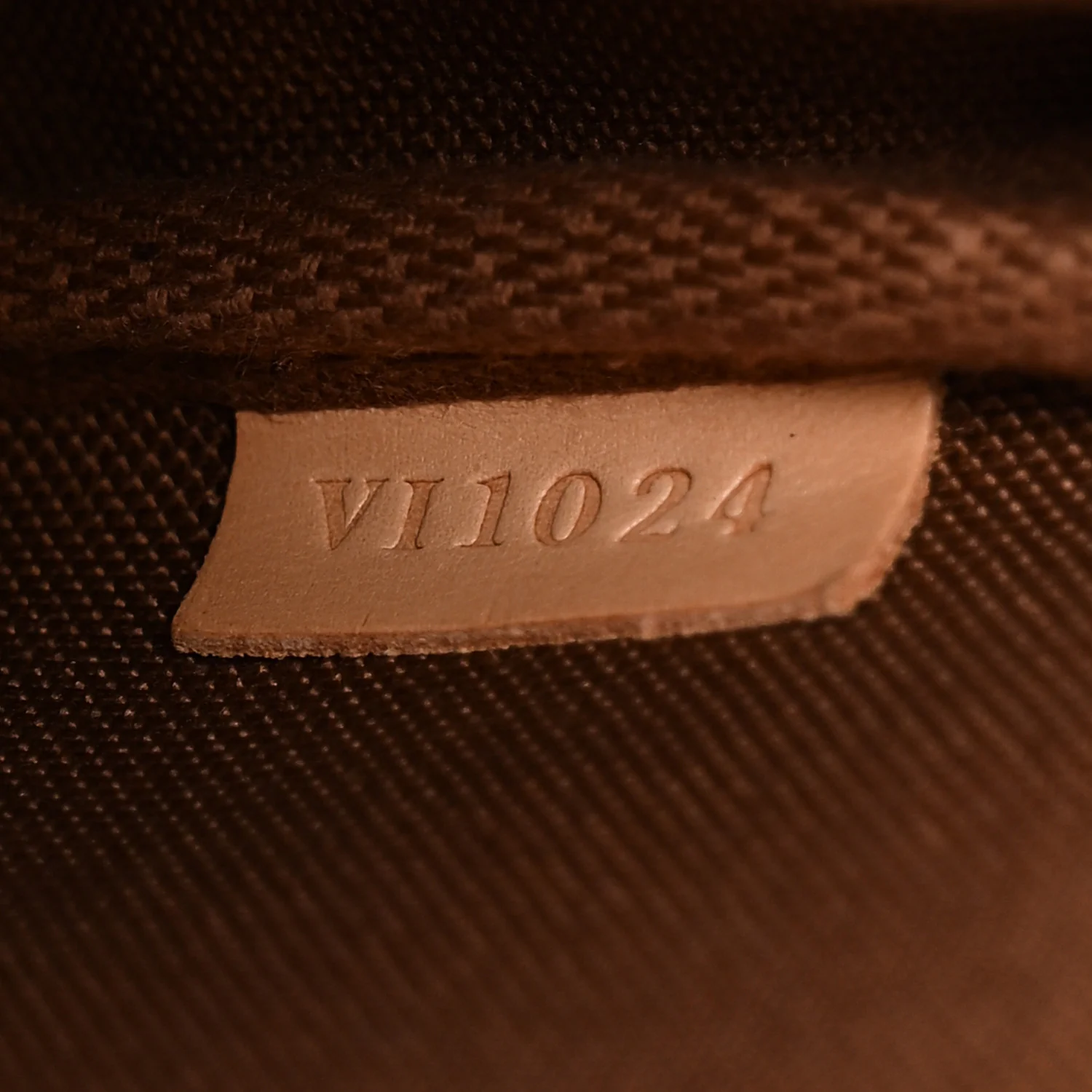 Monogram Cerises Pochette Accessories - Image 7