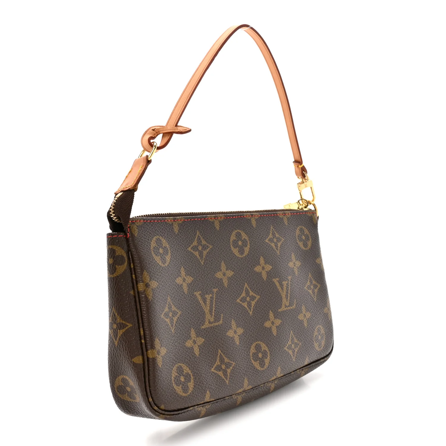 Monogram Cerises Pochette Accessories - Image 3