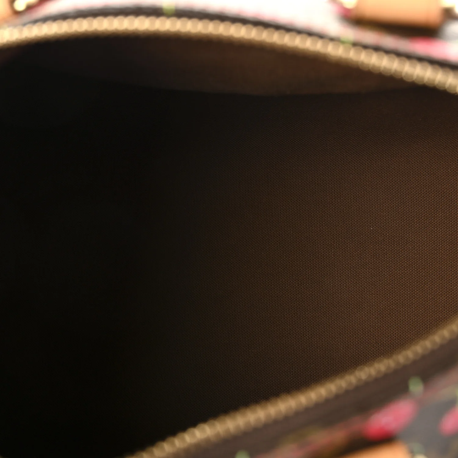 Monogram Cerises Speedy 25 - Image 5