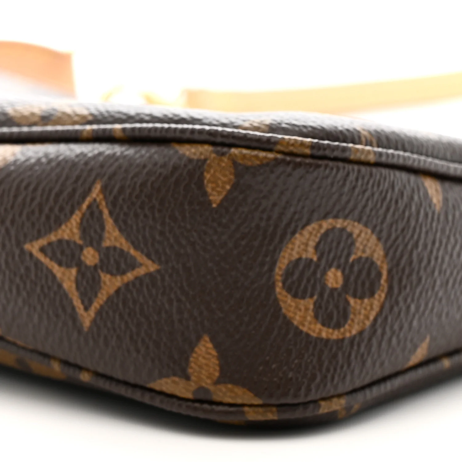 Monogram Chain Pochette Accessories - Image 10