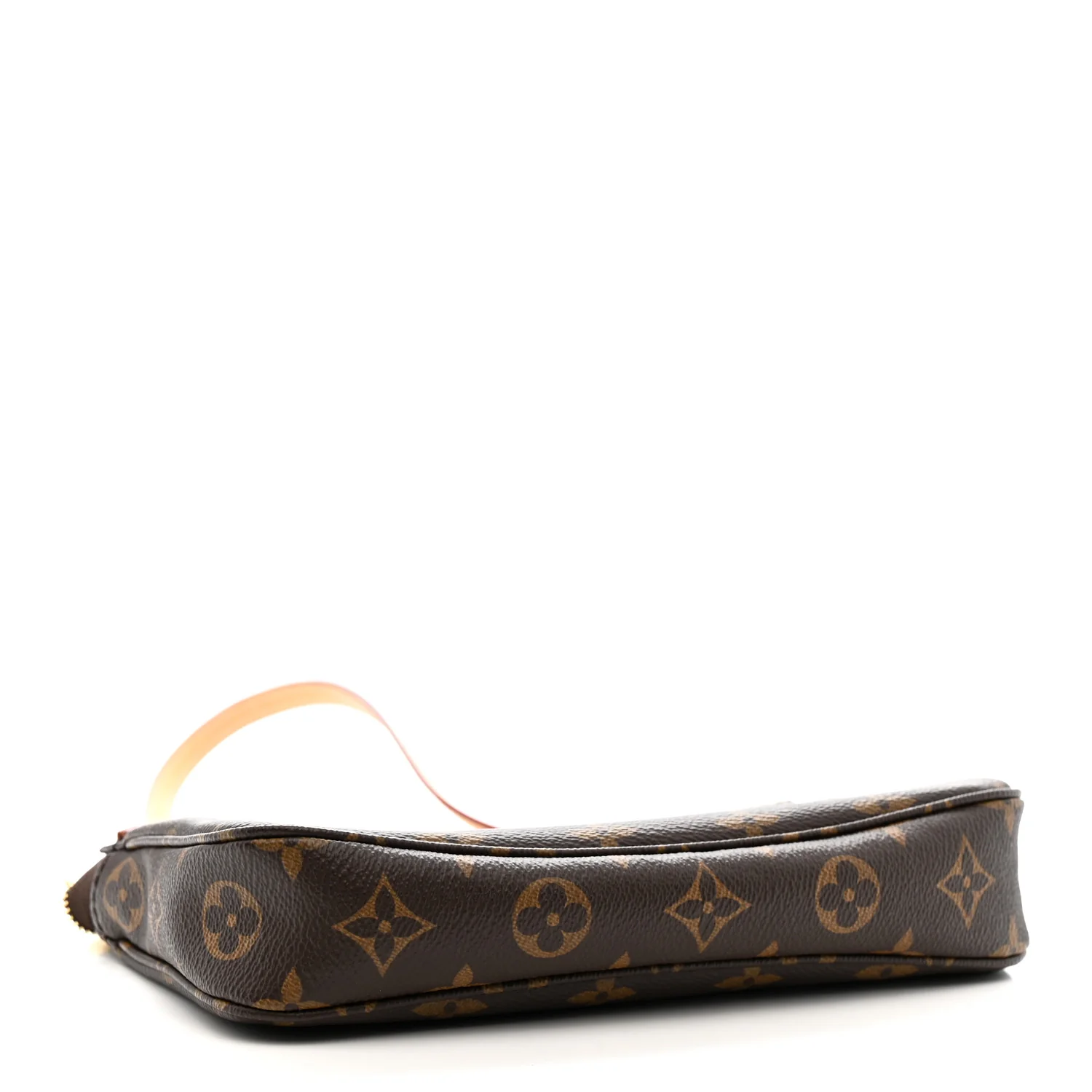 Monogram Chain Pochette Accessories - Image 4
