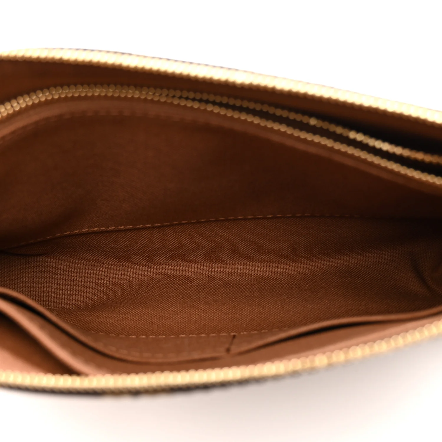 Monogram Chain Pochette Accessories - Image 5