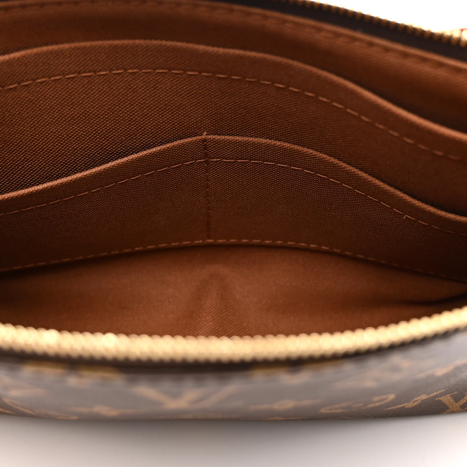 Monogram Chain Pochette Accessories - Image 6