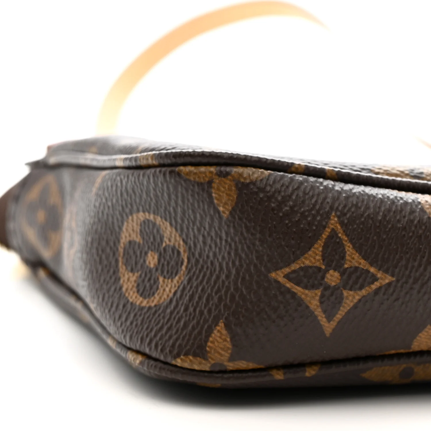 Monogram Chain Pochette Accessories - Image 9