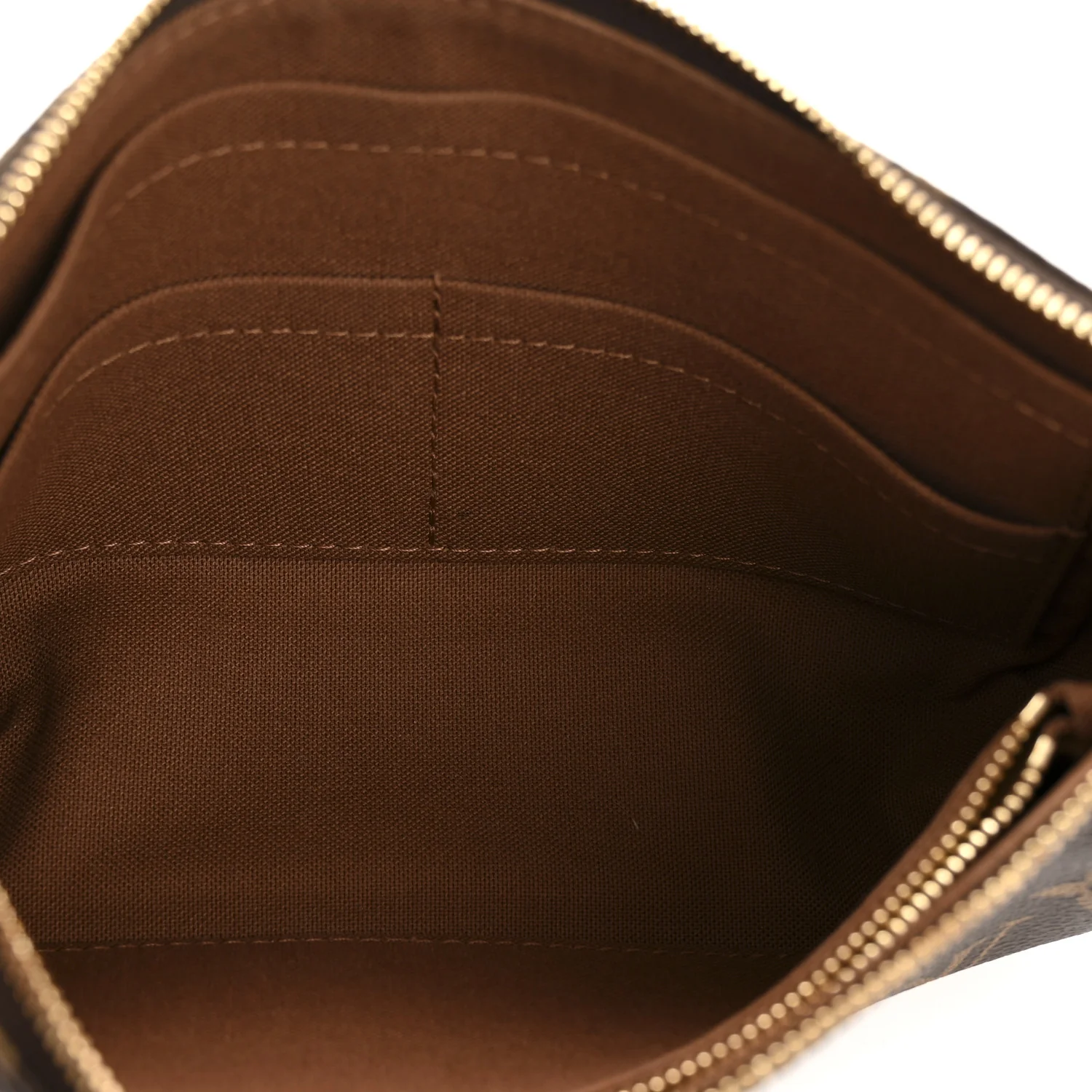 Monogram Chain Pochette Accessories - Image 5