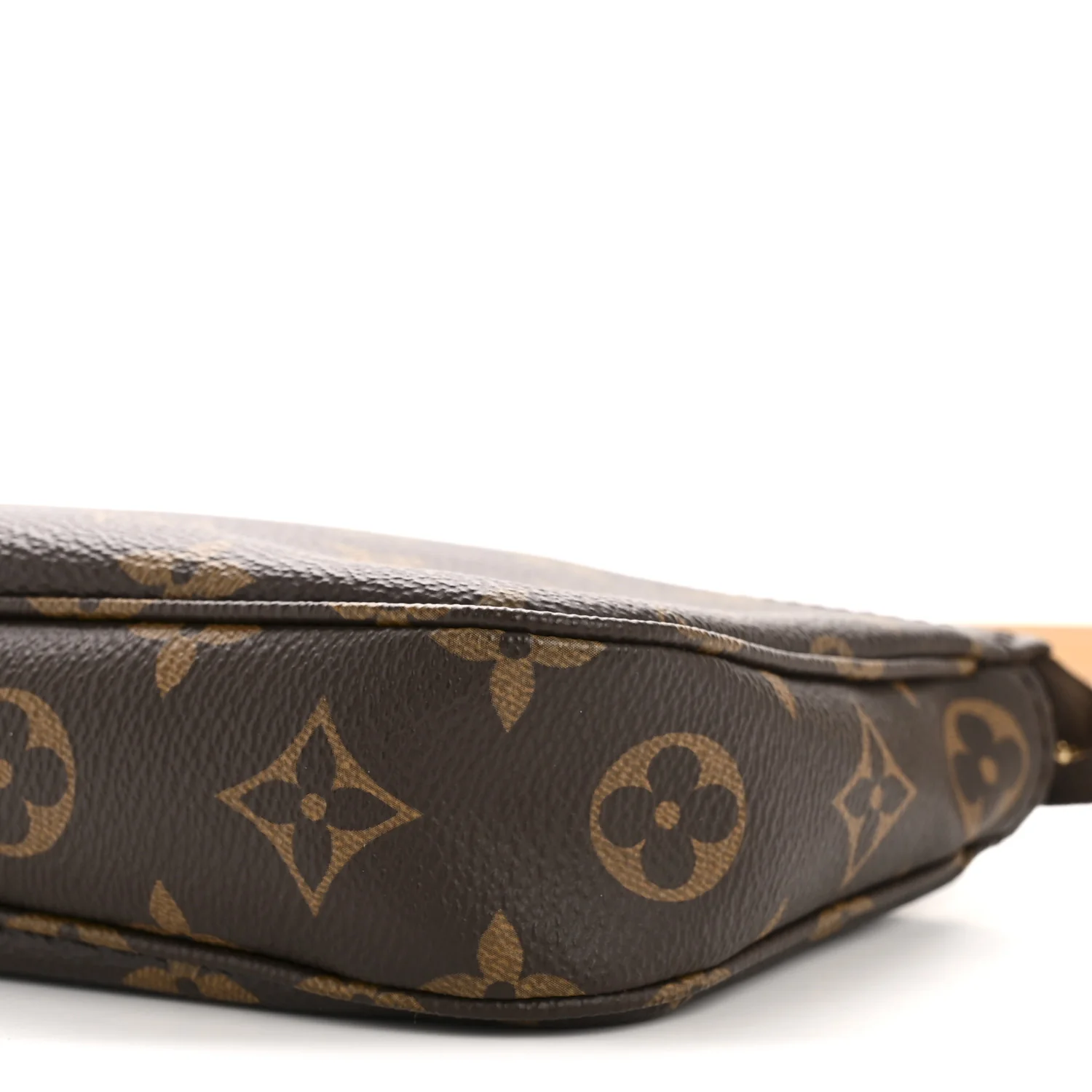 Monogram Chain Pochette Accessories - Image 9