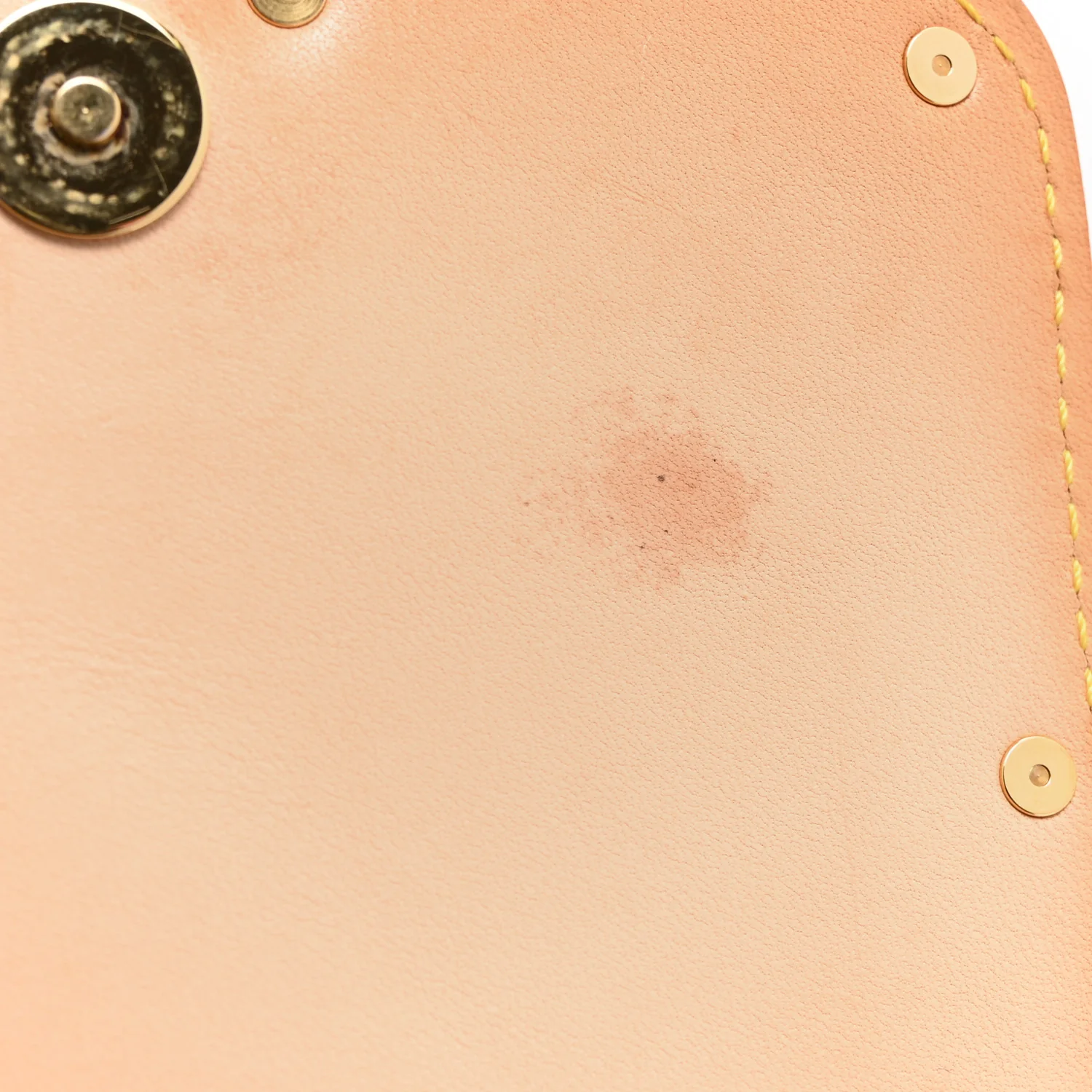 Monogram Cherry Blossom Papillon Brown - Image 11