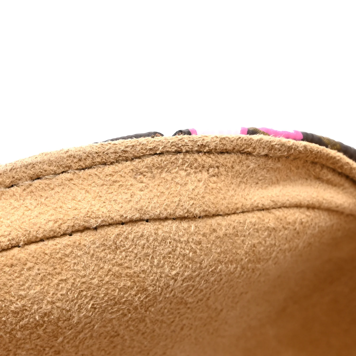 Monogram Cherry Blossom Papillon Brown - Image 7