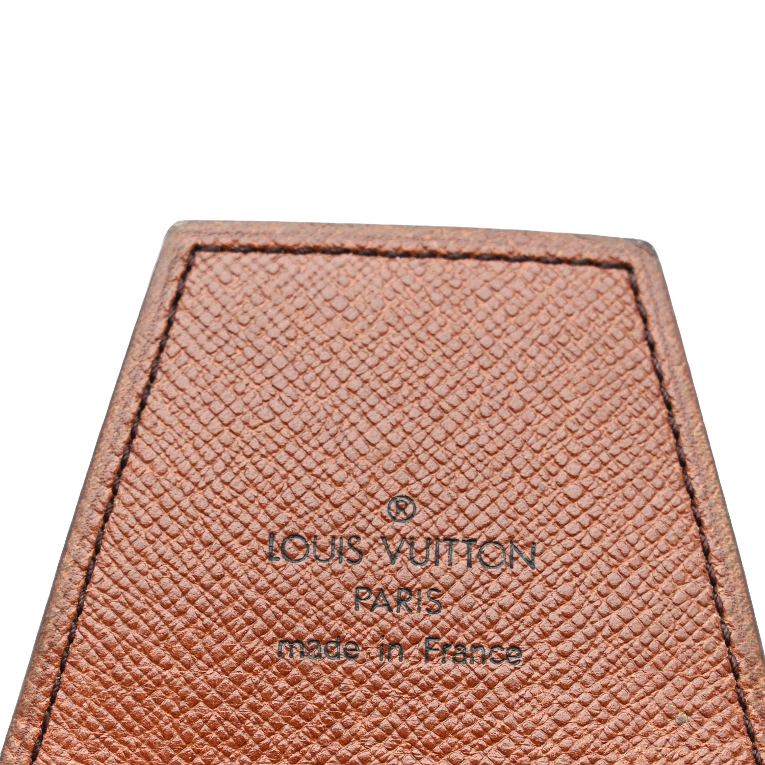 Monogram Cigarette Case - Image 6