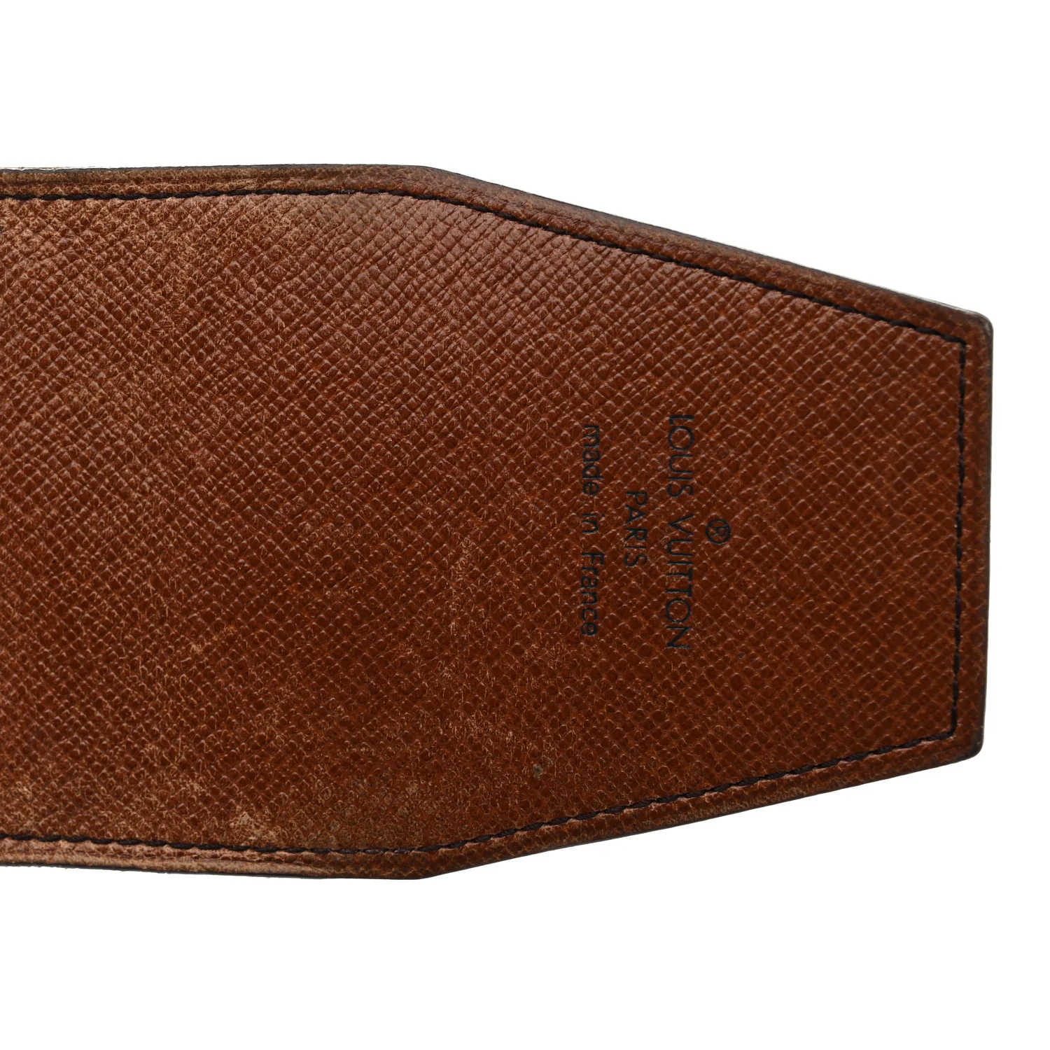 Monogram Cigarette Case - Image 8