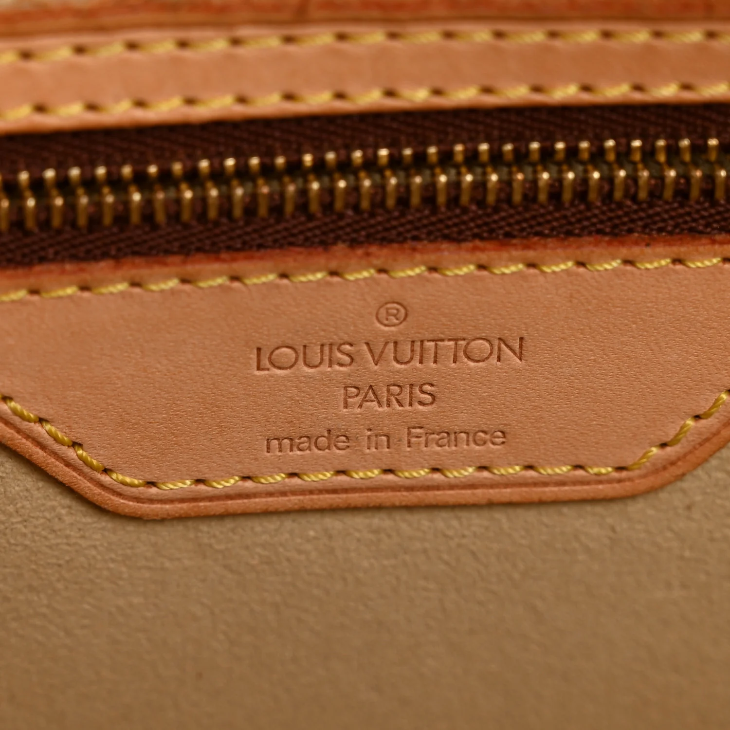 Monogram Cite GM - Image 6