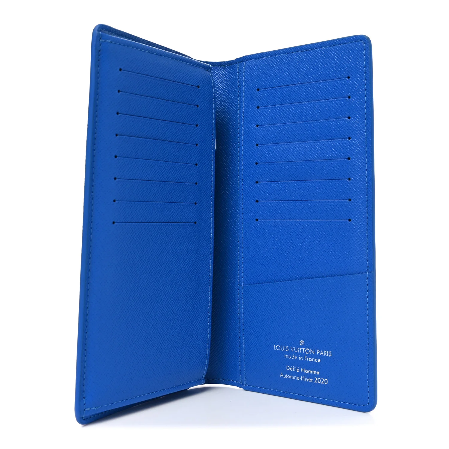 Monogram Clouds Brazza Wallet - Image 5