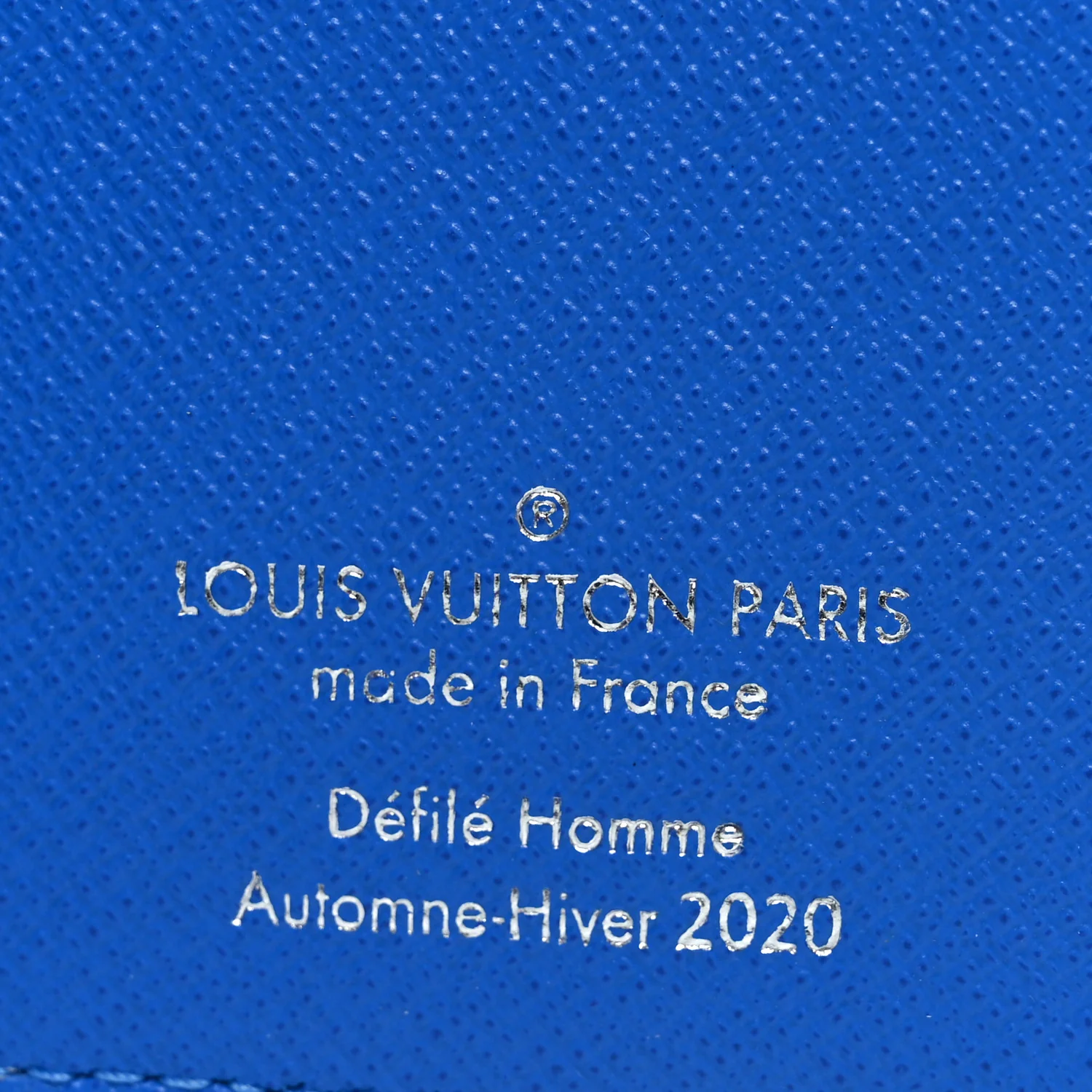Monogram Clouds Brazza Wallet - Image 6